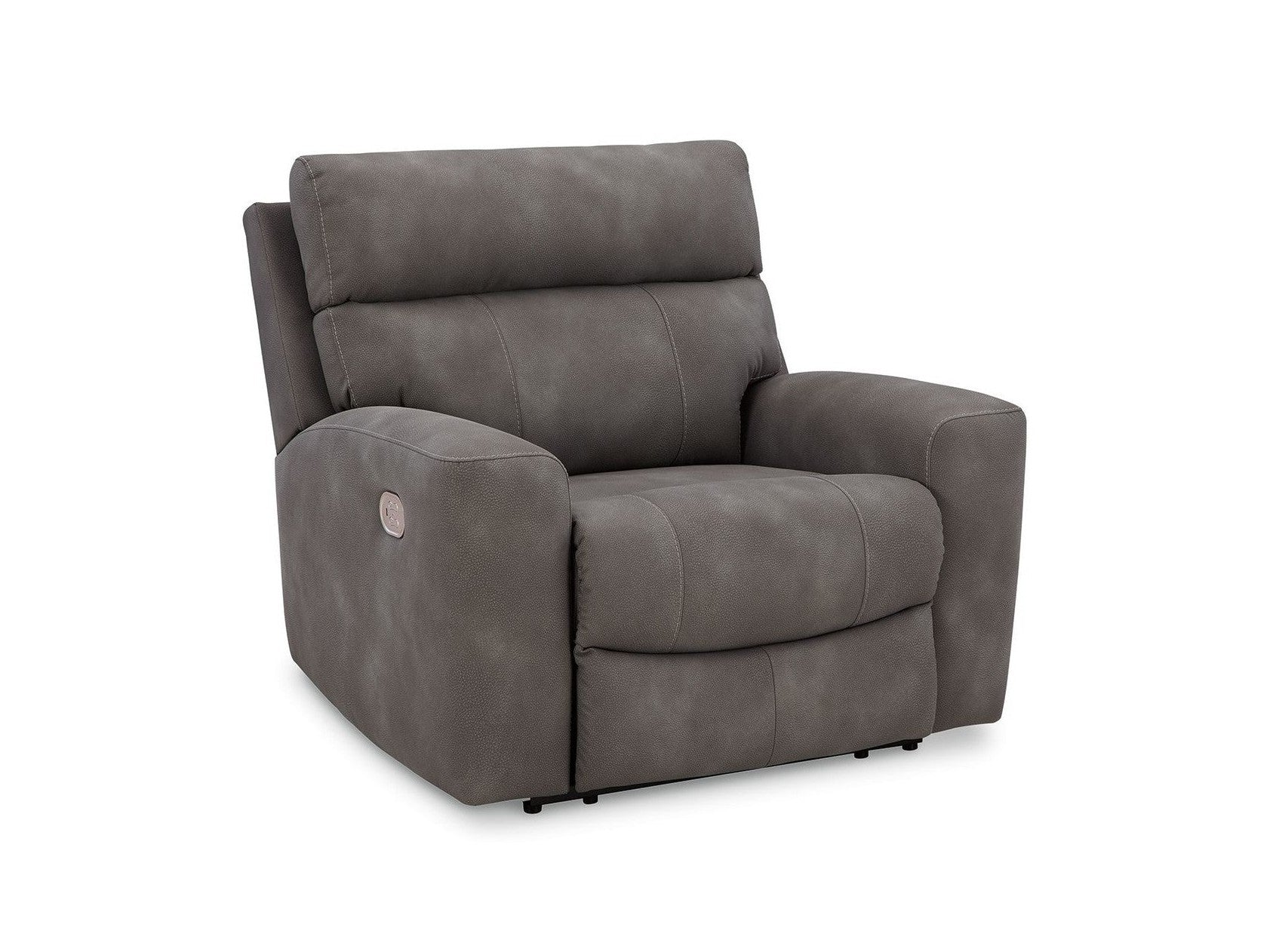 Next-Gen Durapella - Power Recliner With Adj Headrest