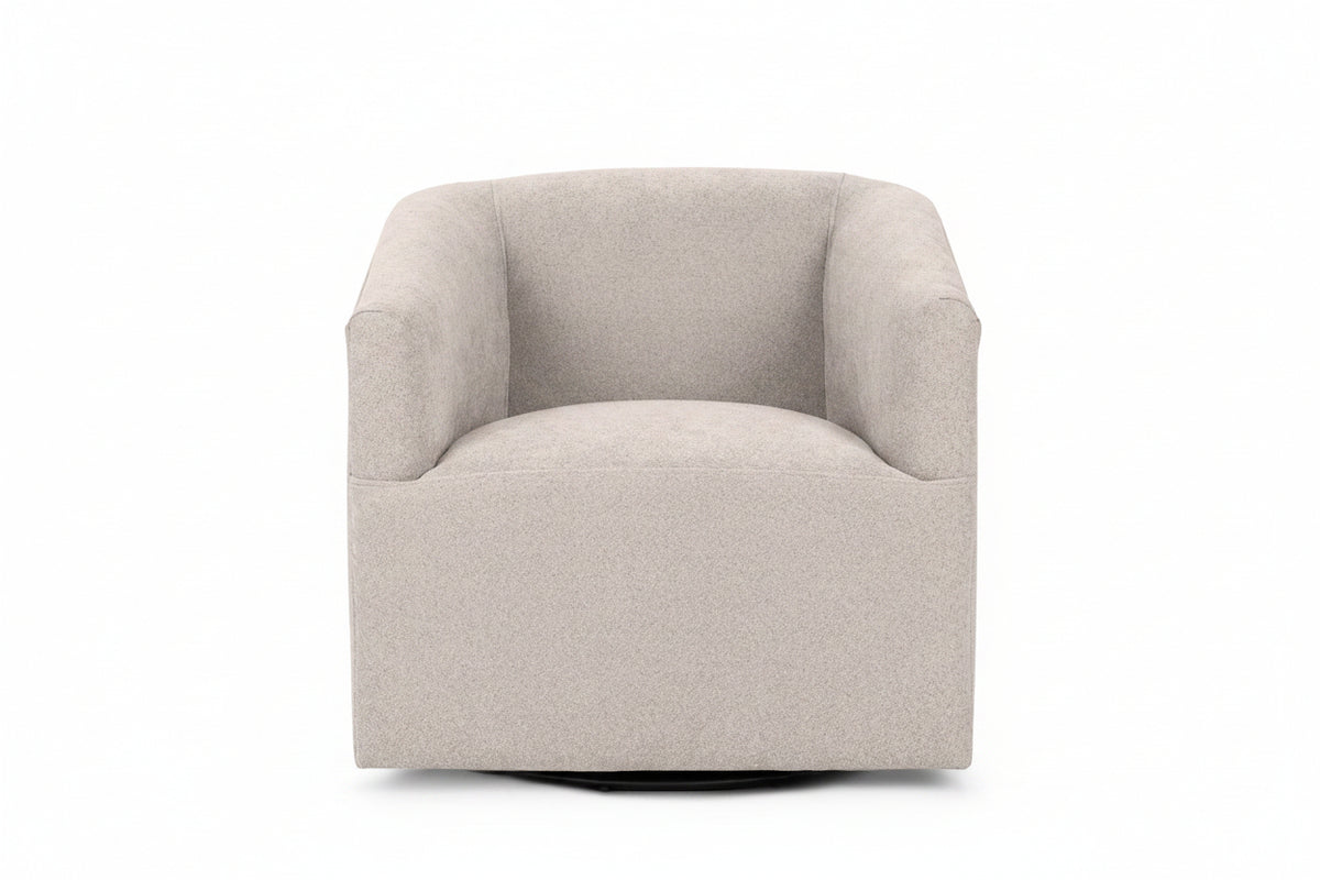 Vernon - Swivel Chair