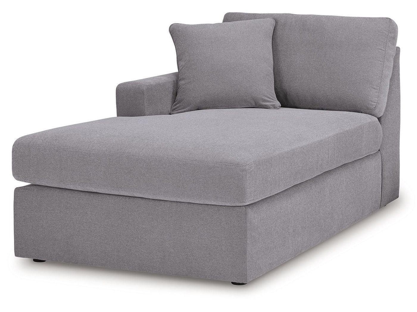 Modmax - Sectional - Granite