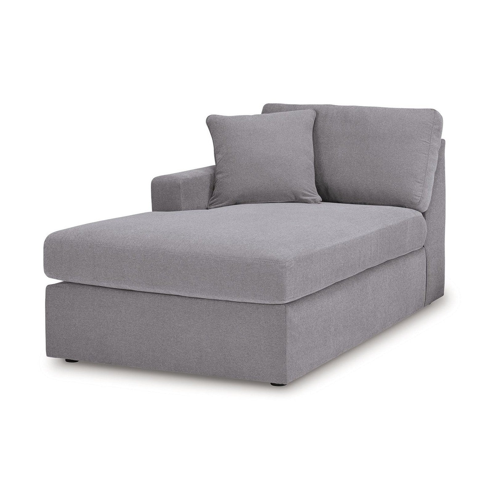 Modmax - Sectional - Granite