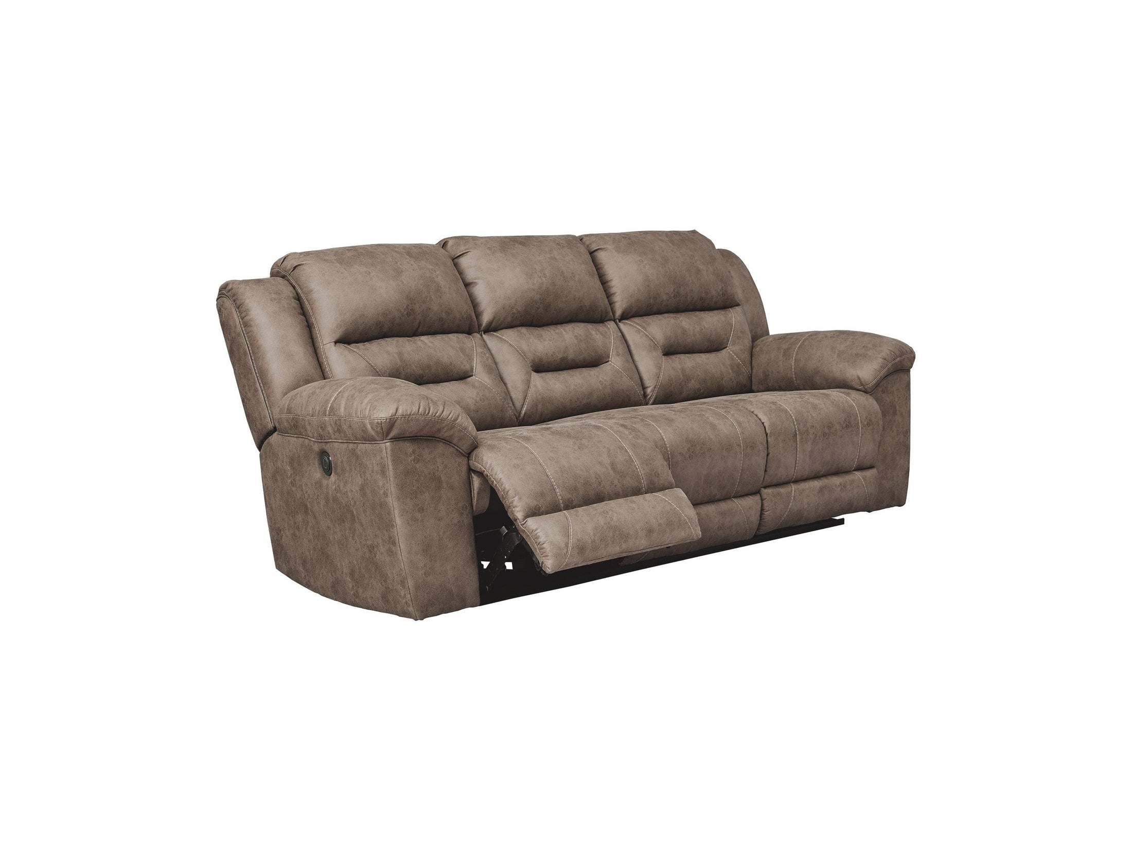 Stoneland - Power Reclining Sofa