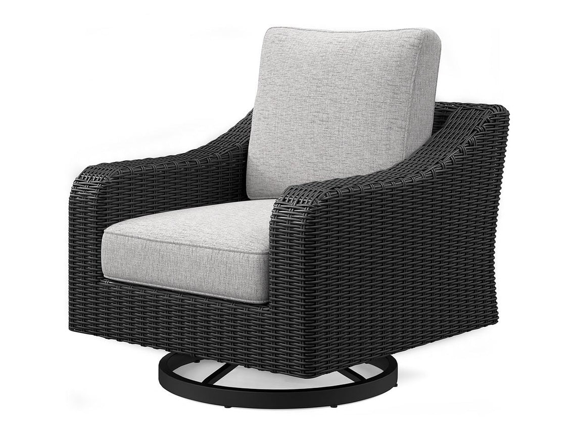 Beachcroft - Swivel Lounge Chair
