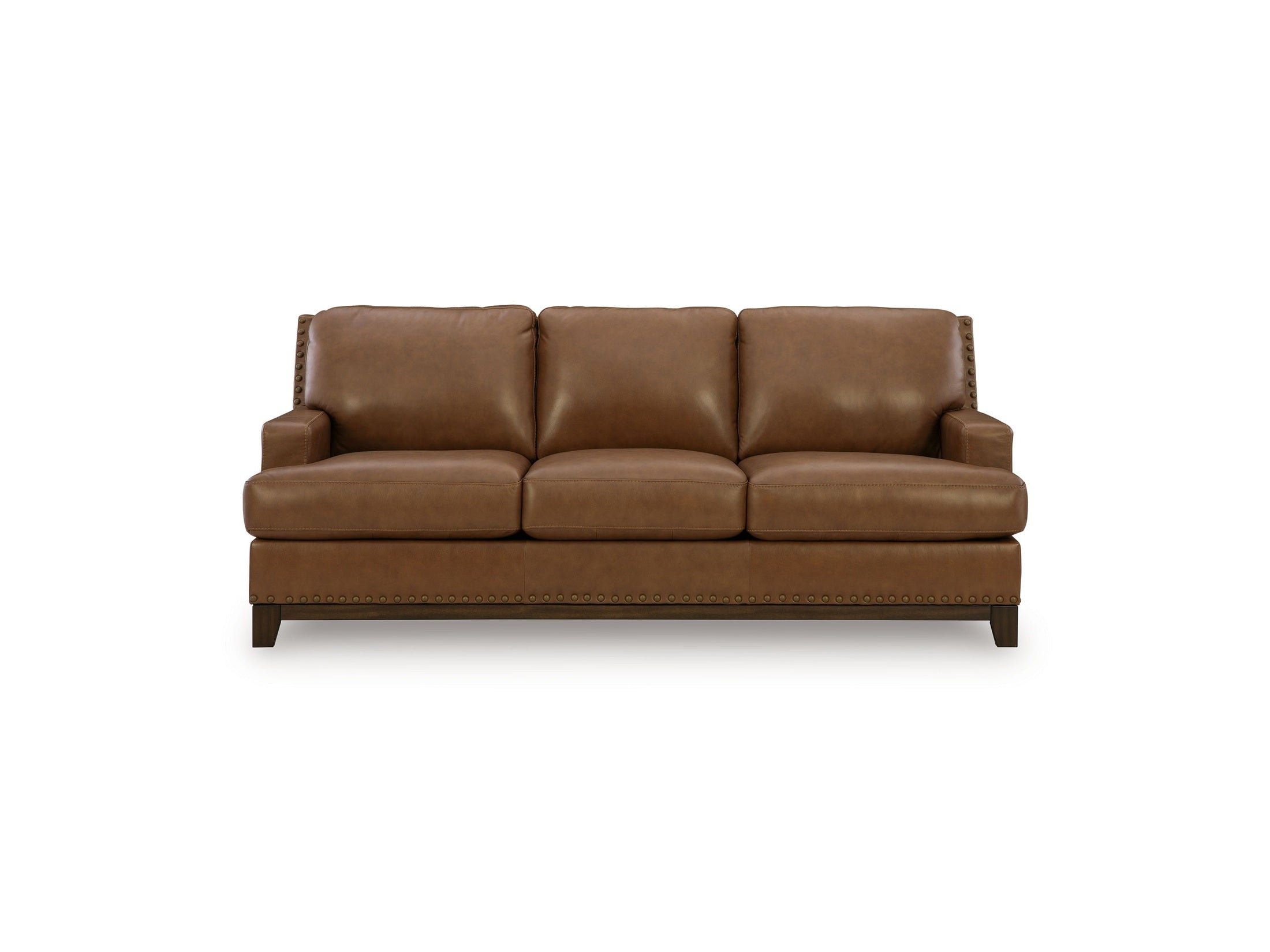 Saonara - Sofa - Amber