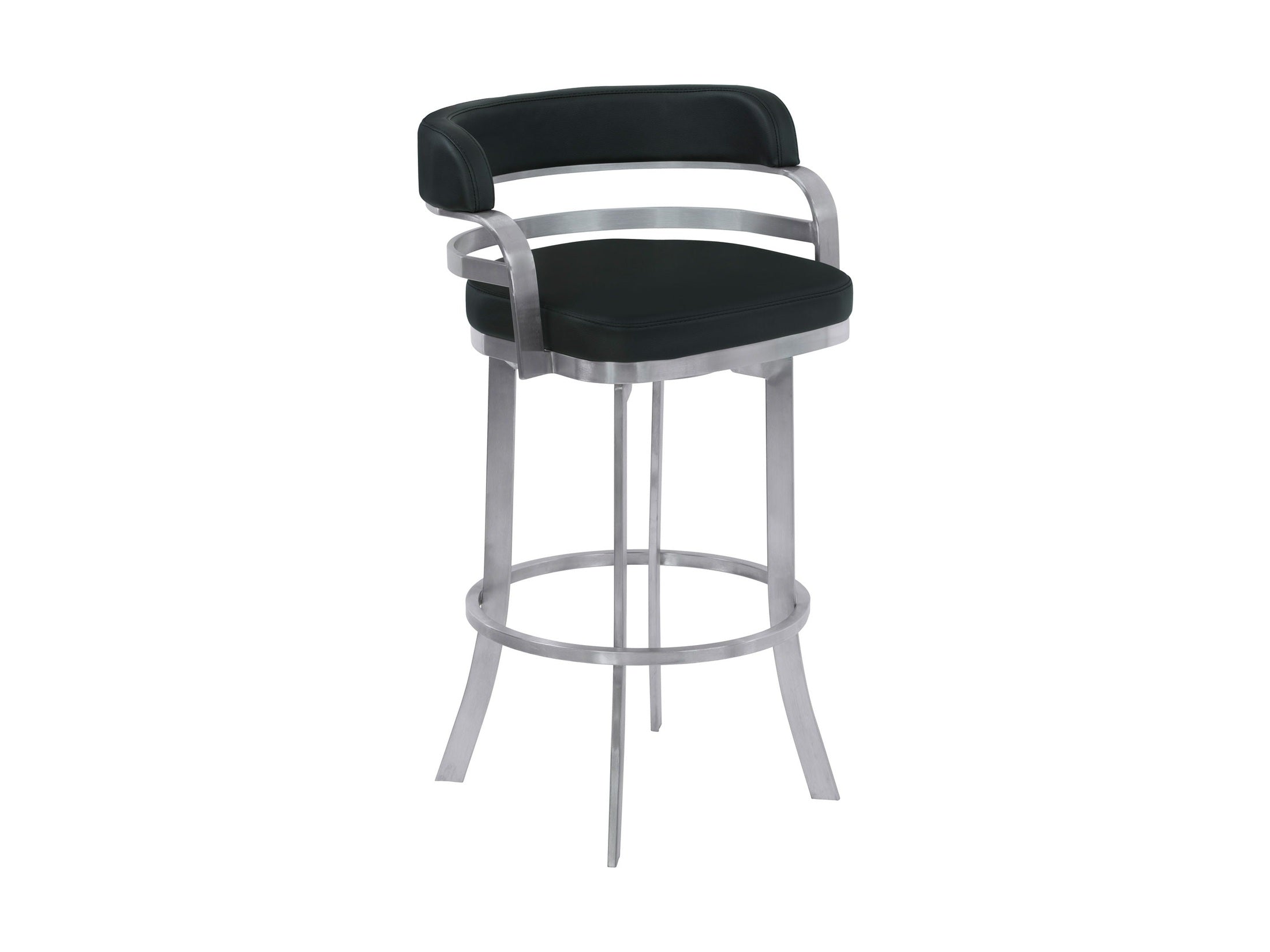 Prinz - Steel Bar Stool
