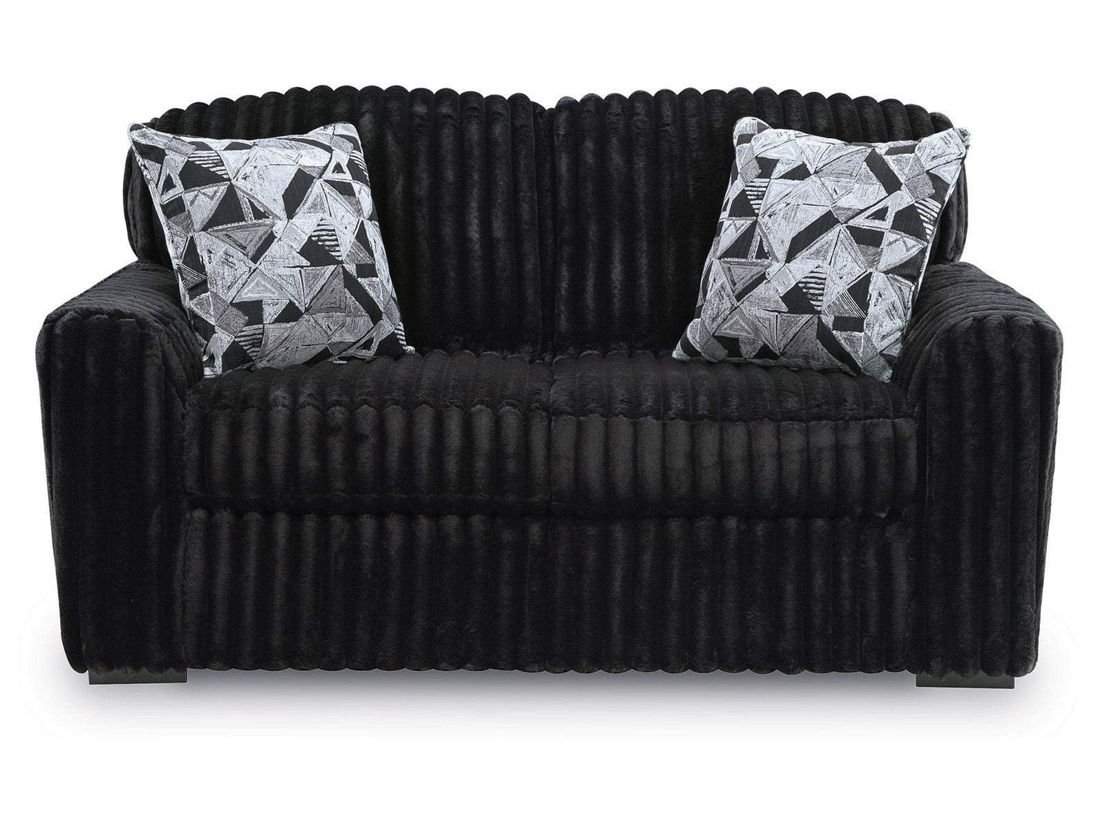 Midnight-Madness - Loveseat
