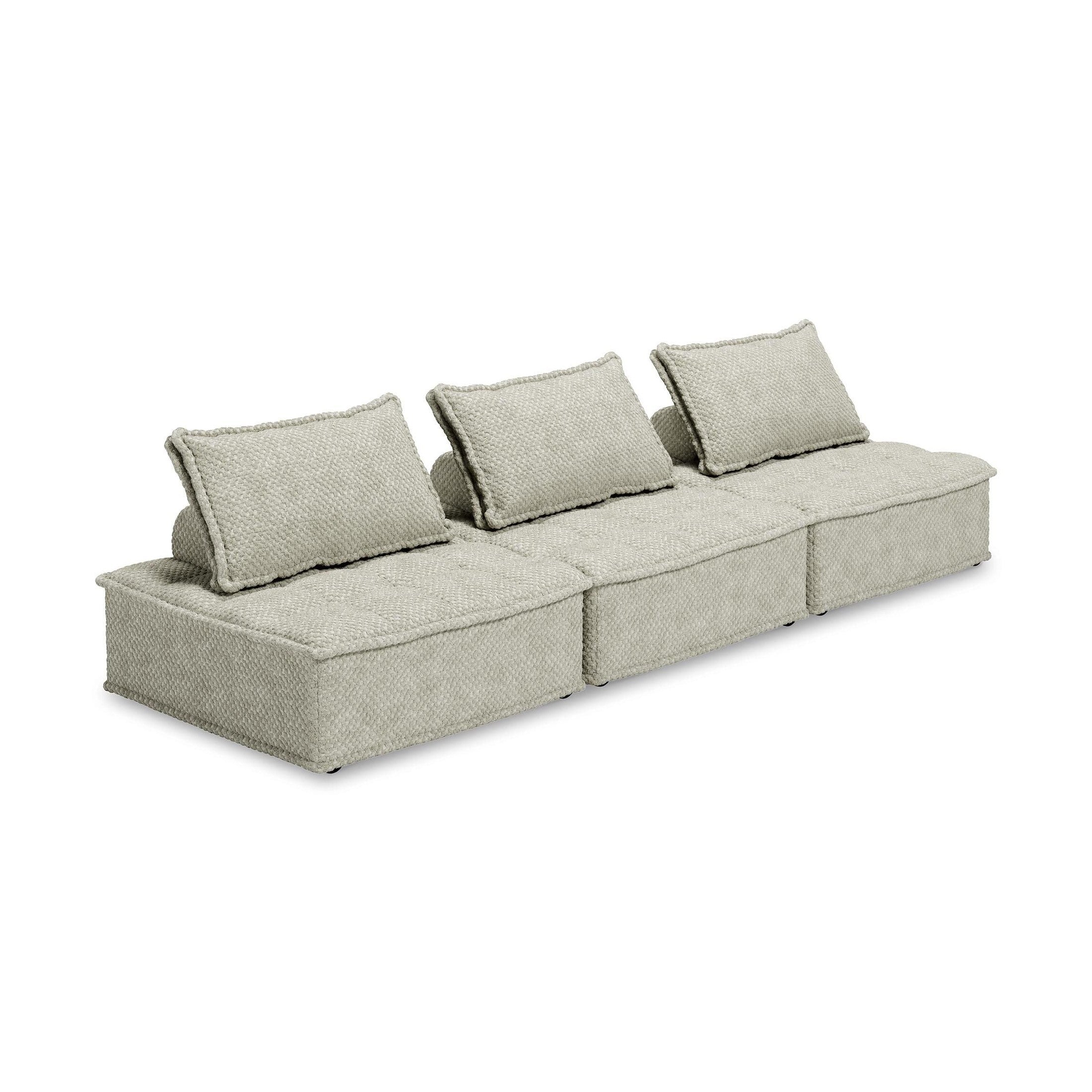 Bales - Sectional