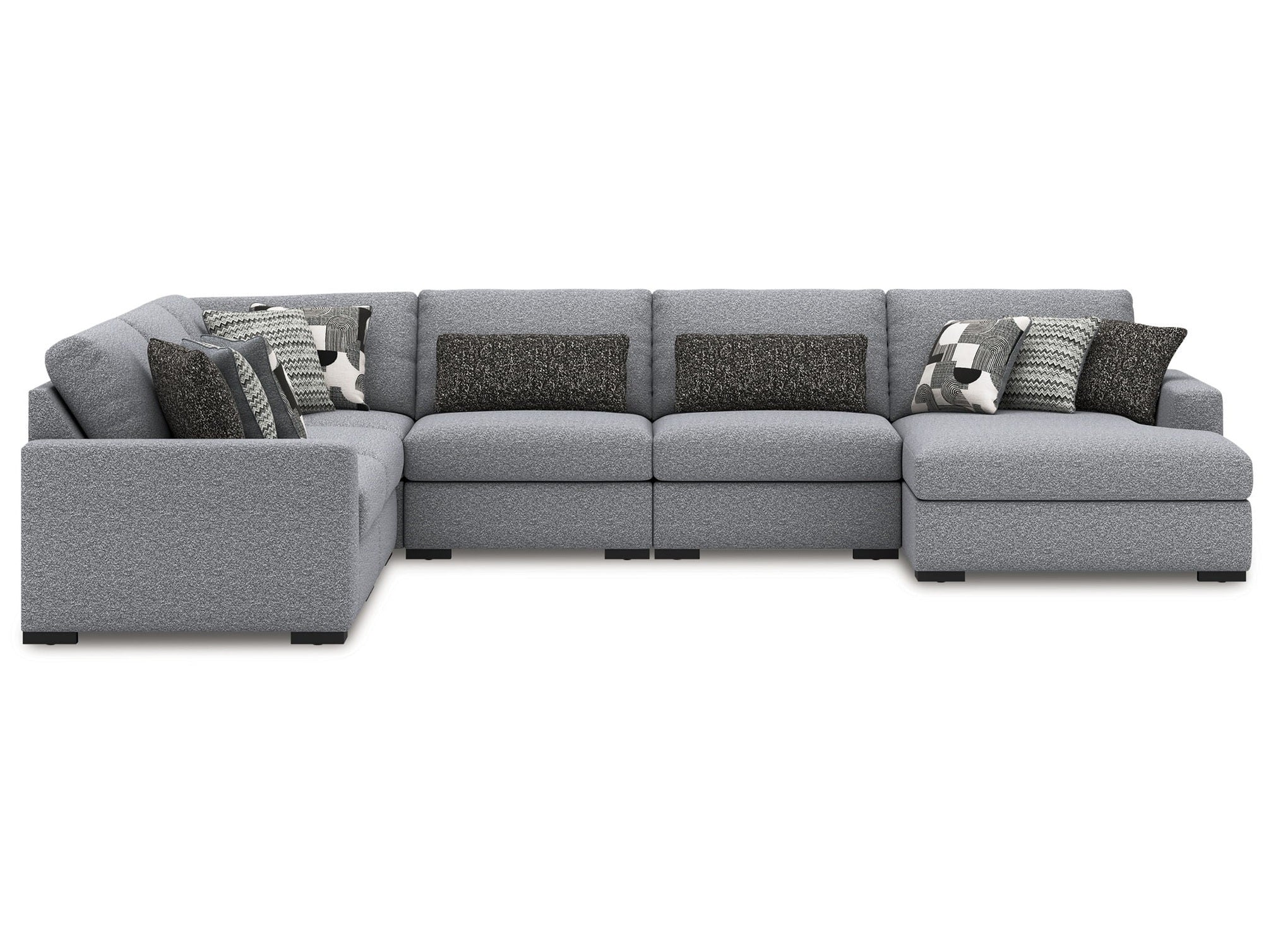 Bealton - Sectional