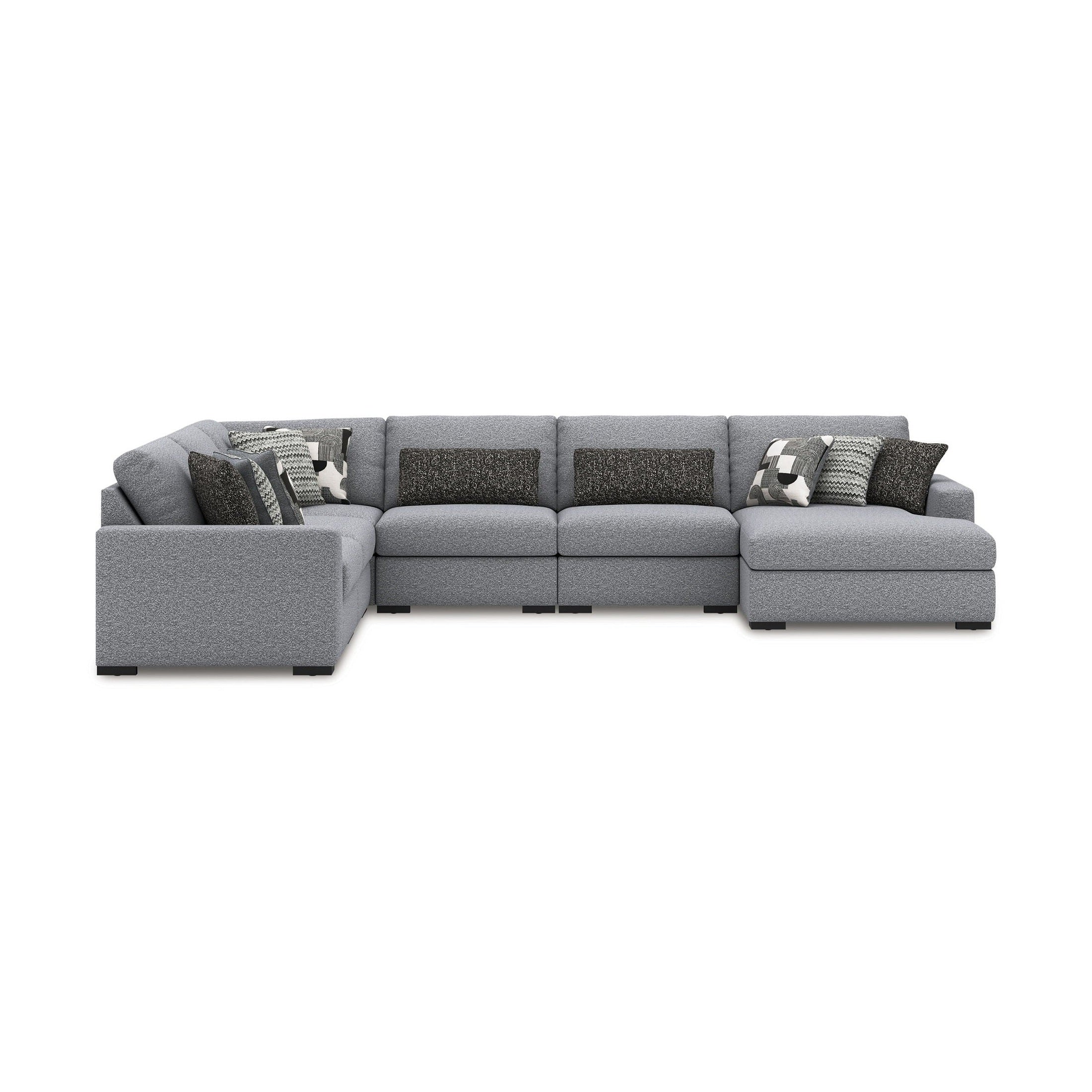 Bealton - Sectional