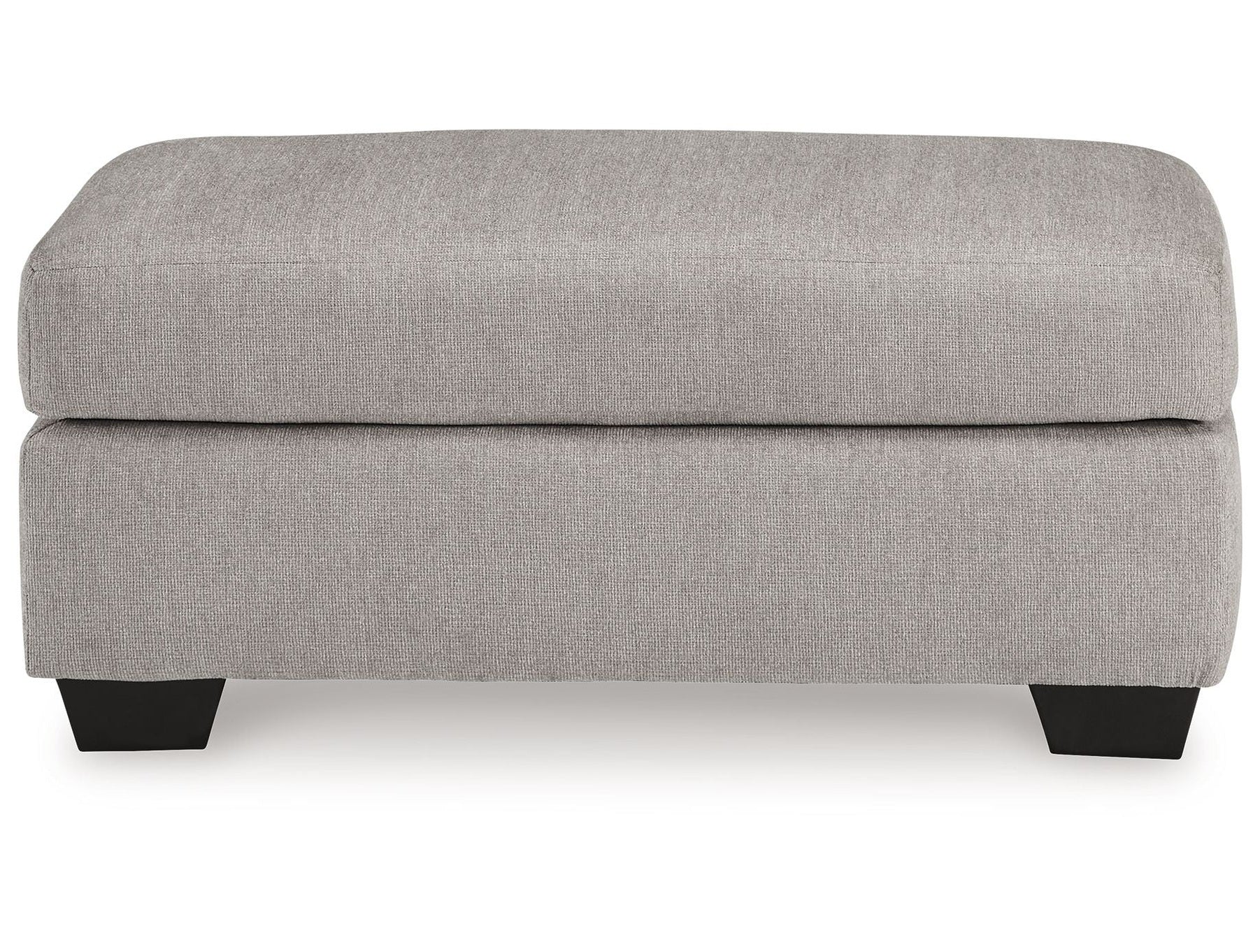 Avenal Park - Ottoman - Flannel