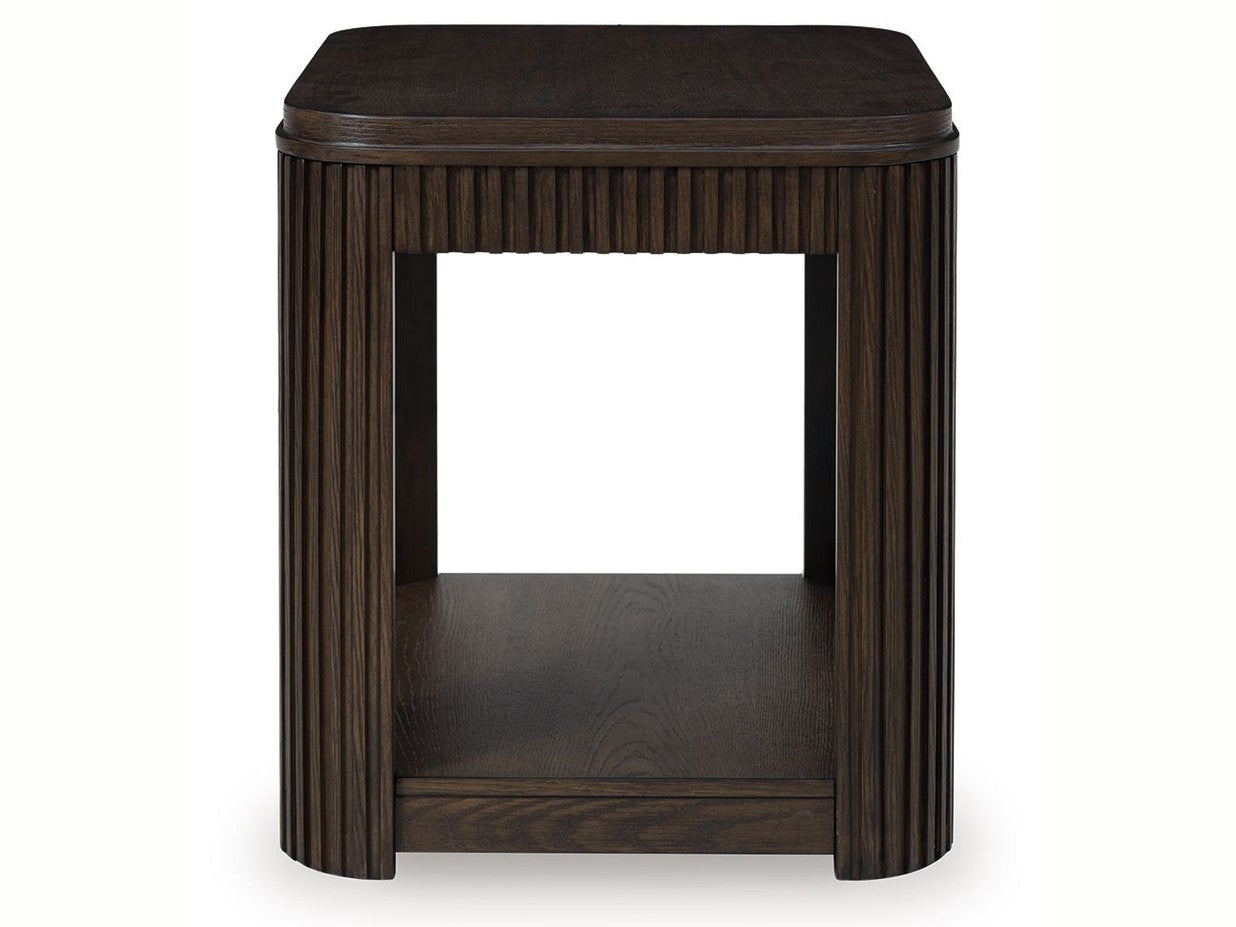 Carlibrie - Rectangular Table
