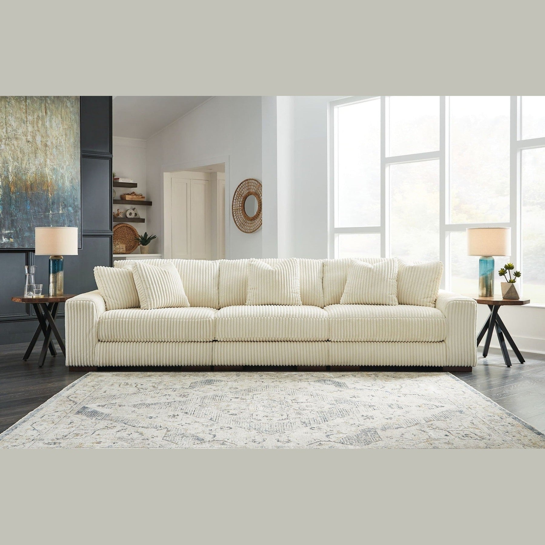 Lindyn - Sectional
