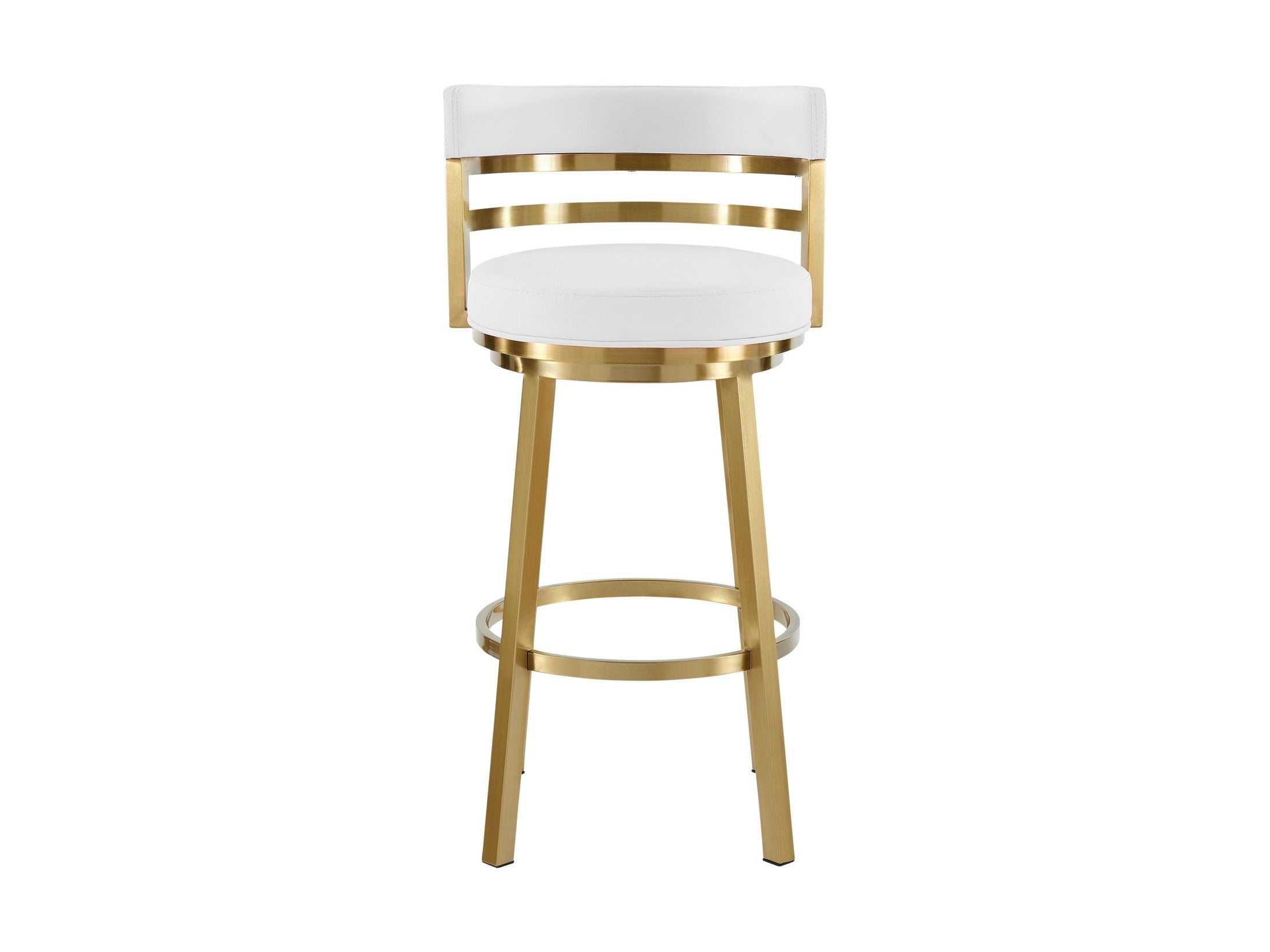 Madrid - Swivel Stool