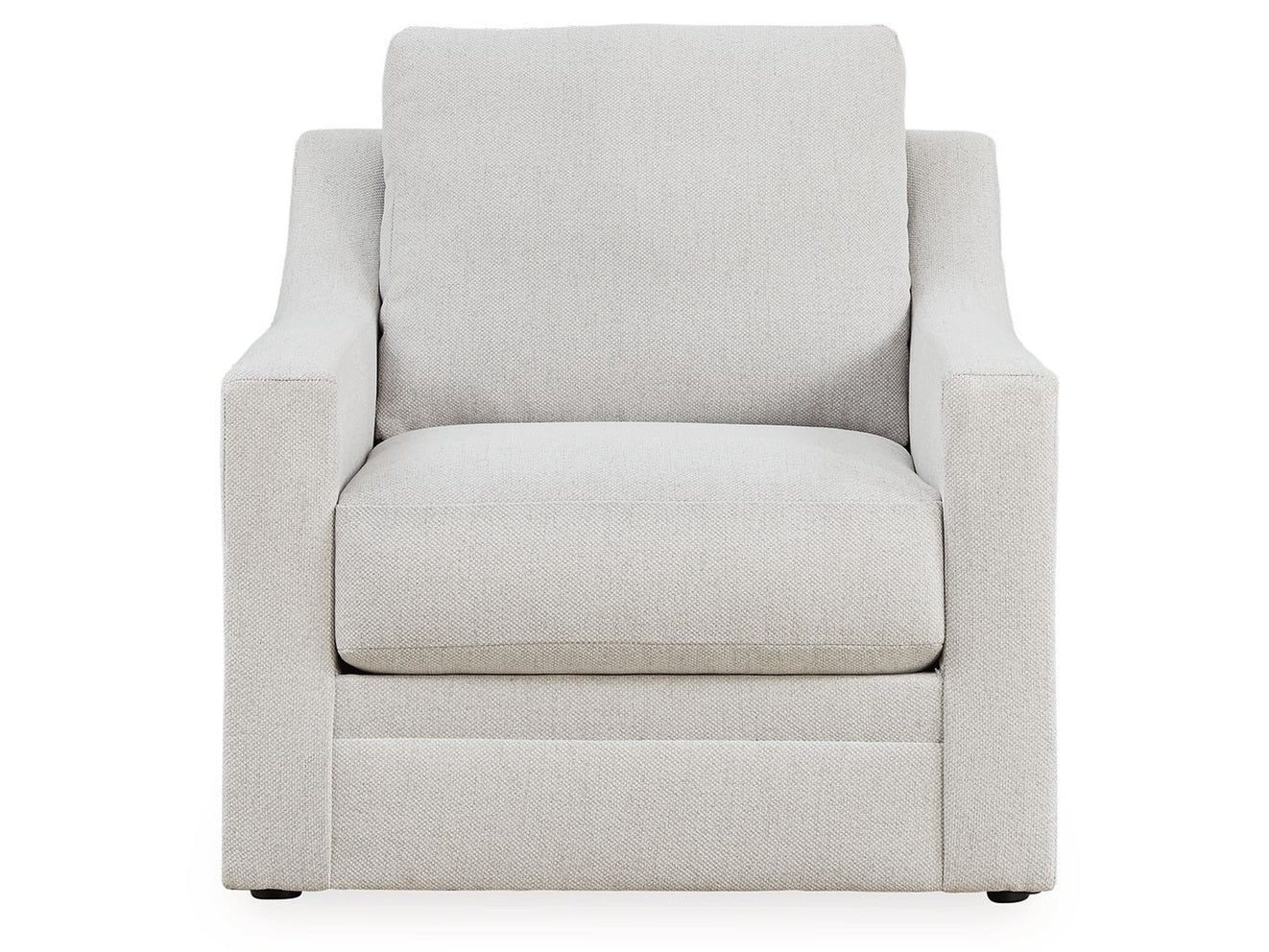 Maitelynn - Chair - Chalk