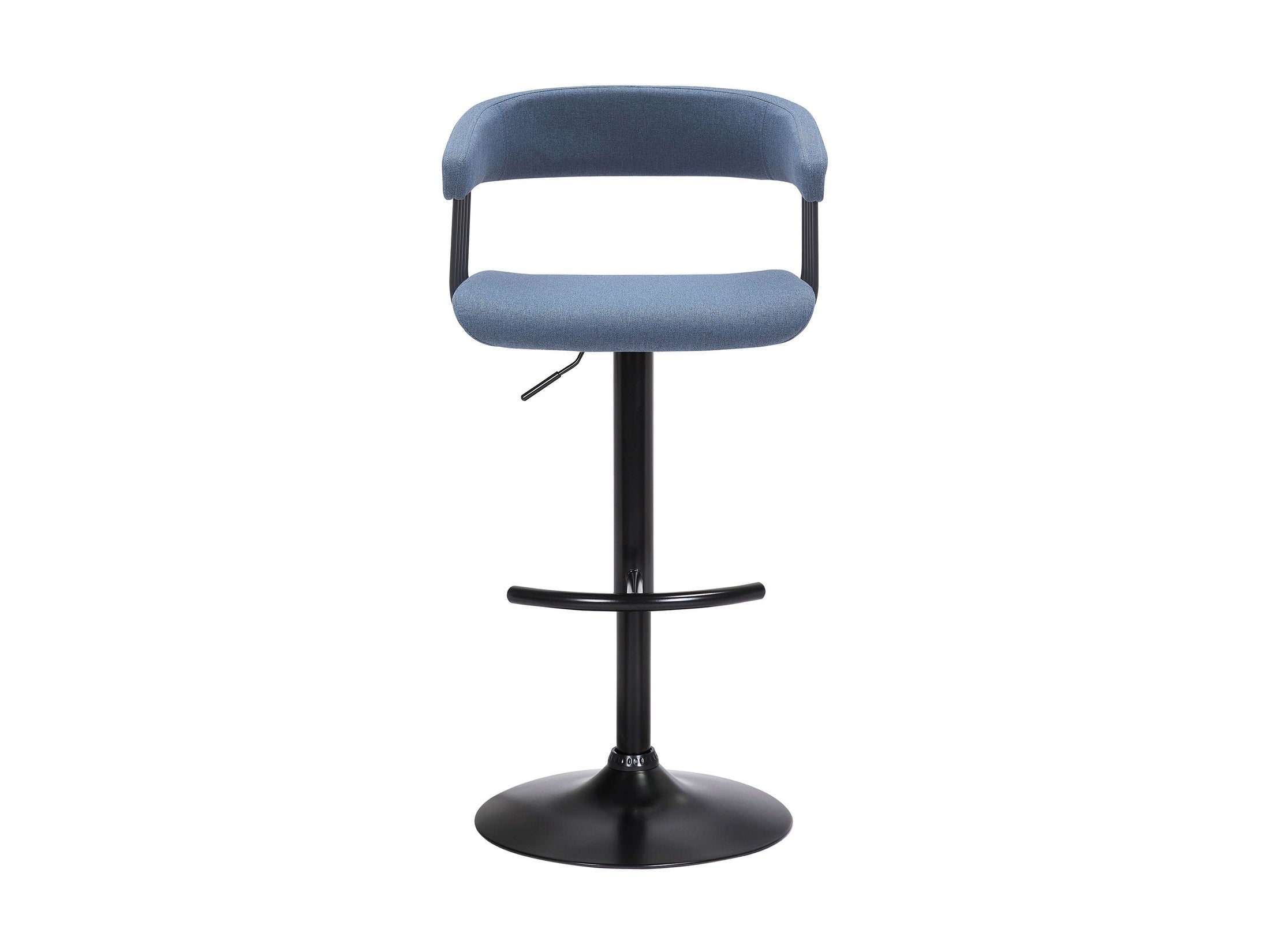 Calista - Adjustable Bar Stool