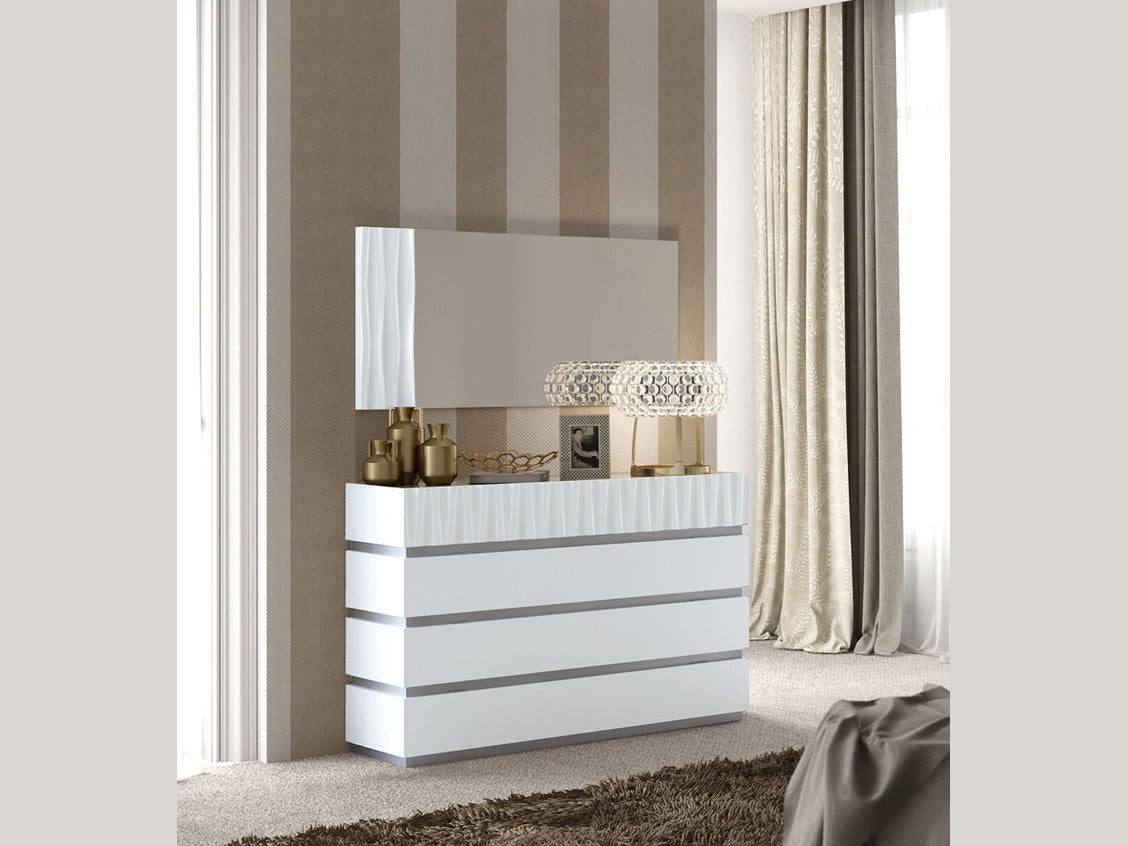Marina - Single Dresser