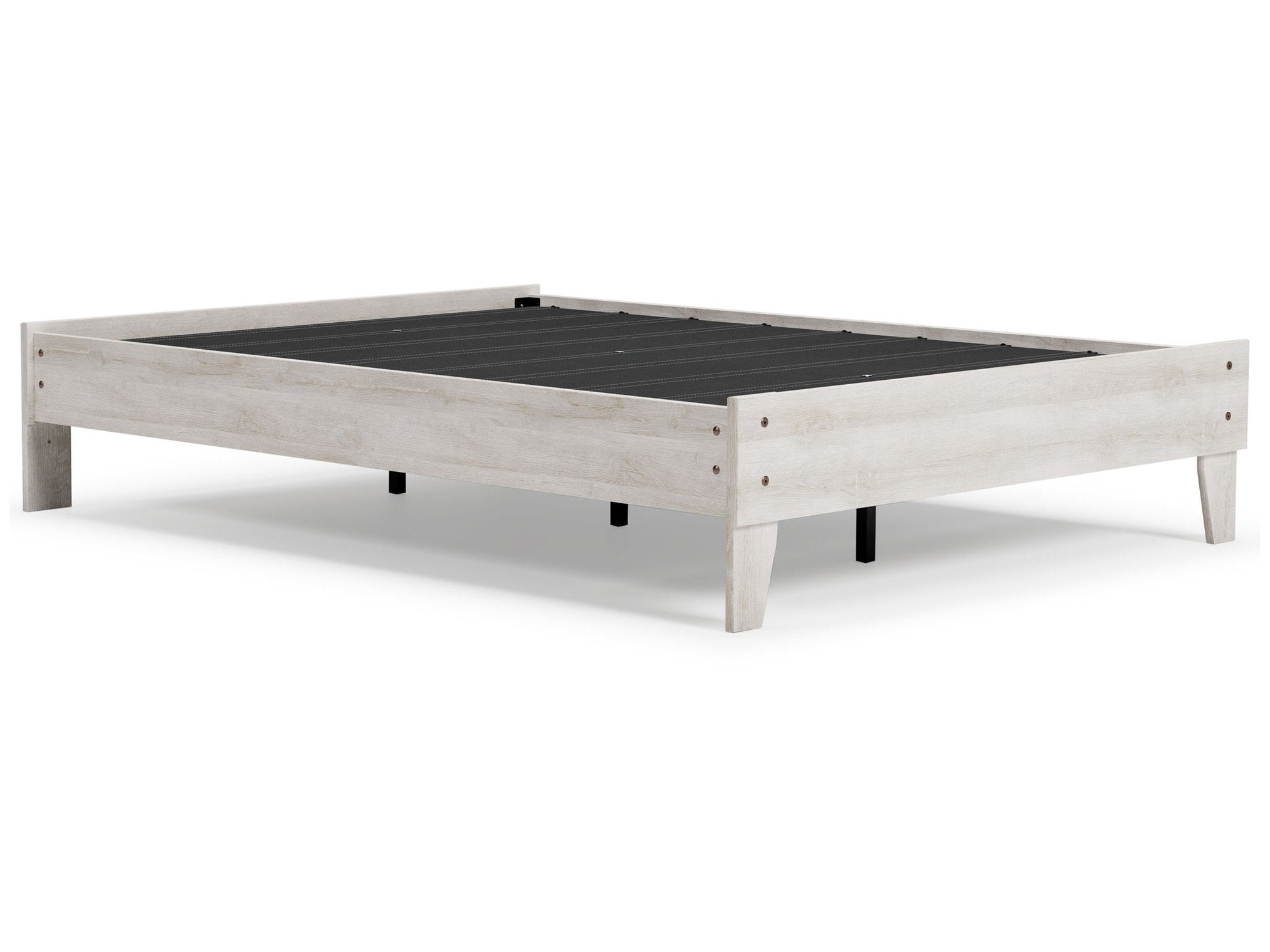 Shawburn - Platform Bed