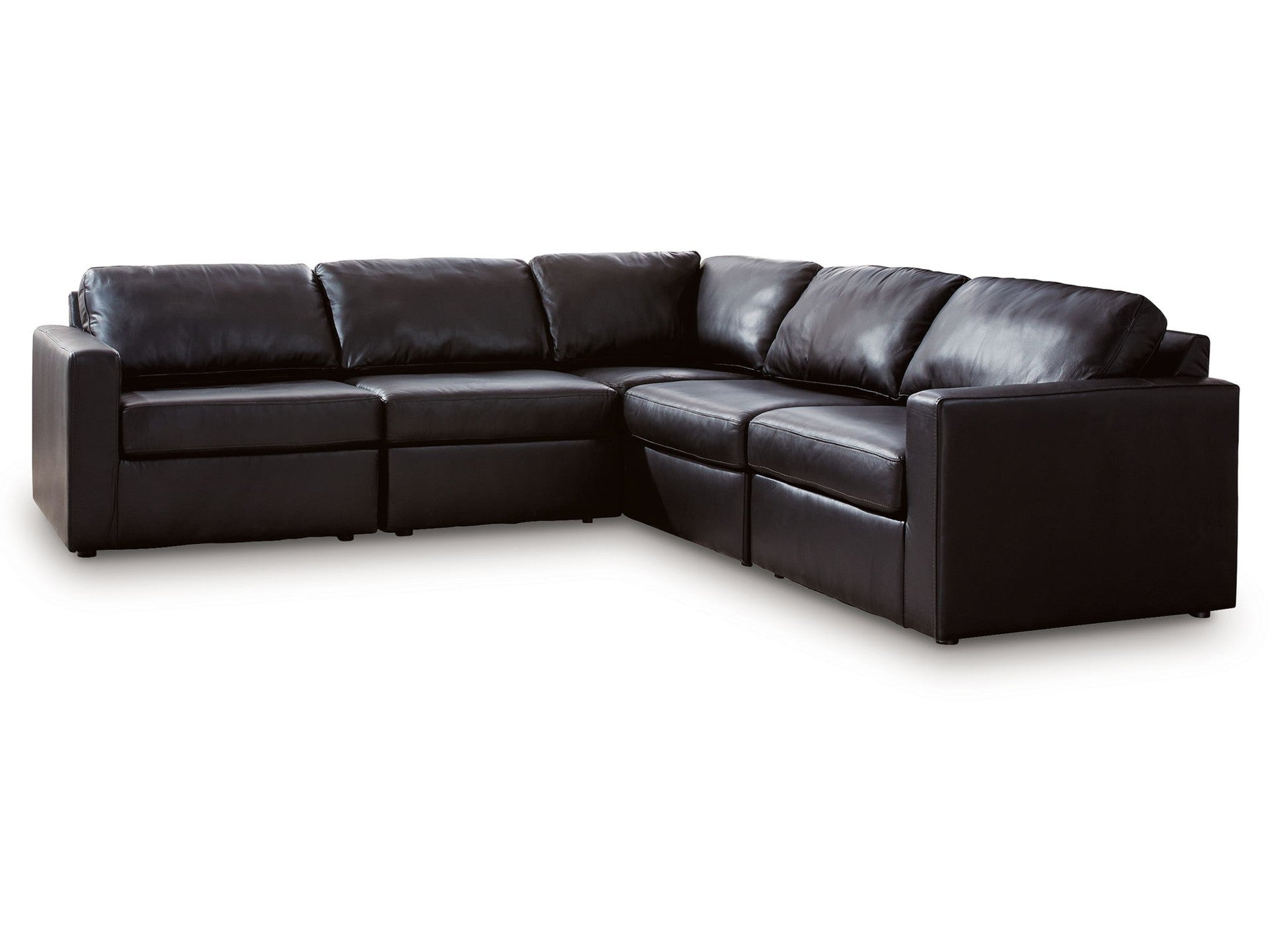 ModMax II - Sectional