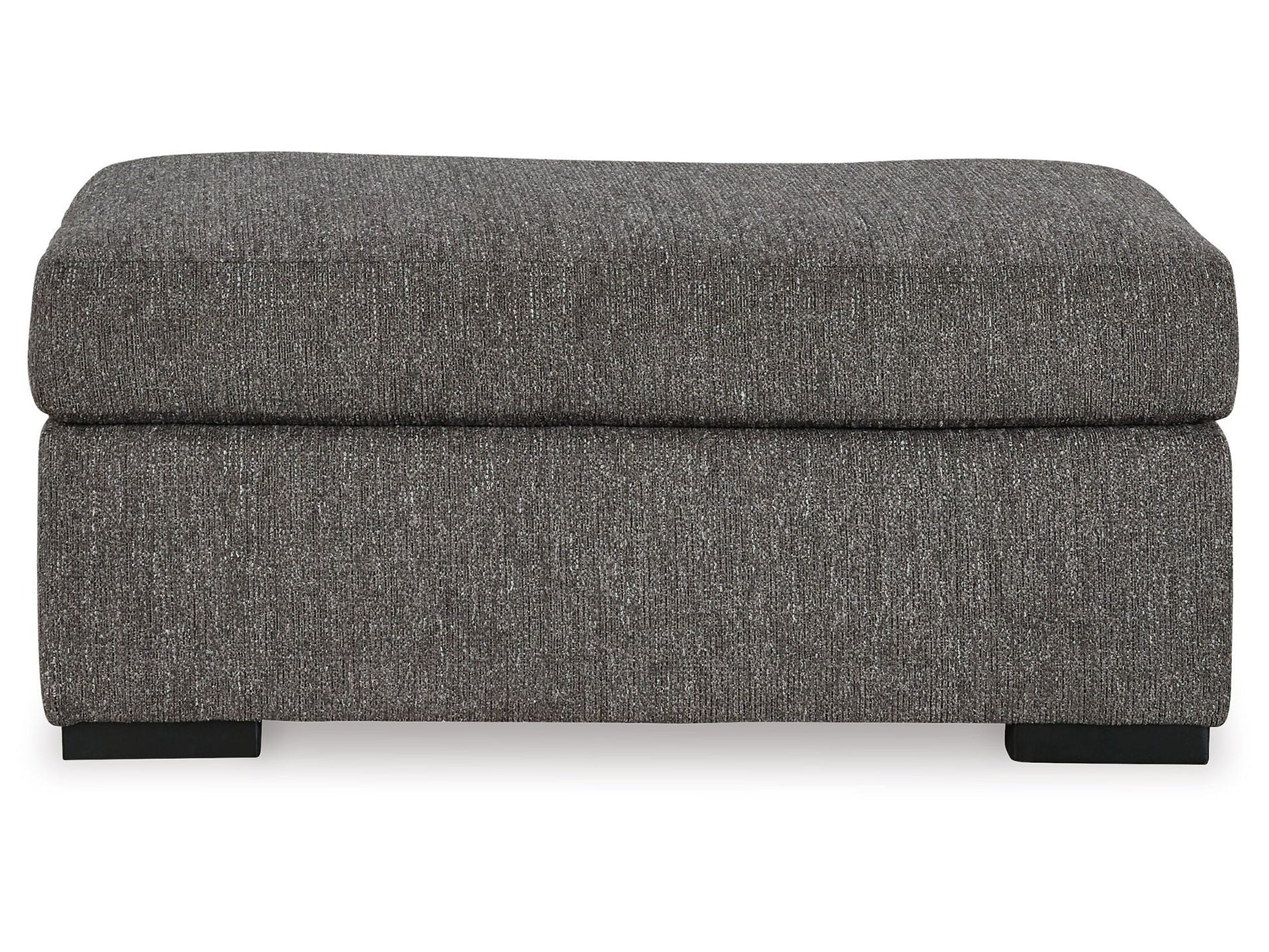Gardiner - Ottoman - Pewter