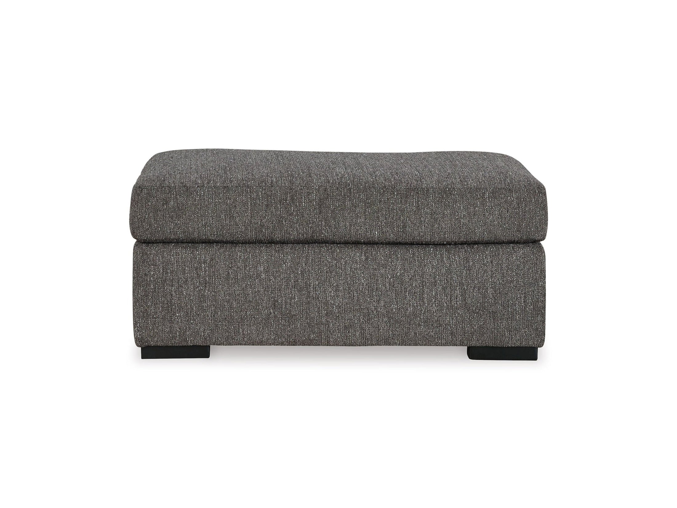 Gardiner - Ottoman - Pewter