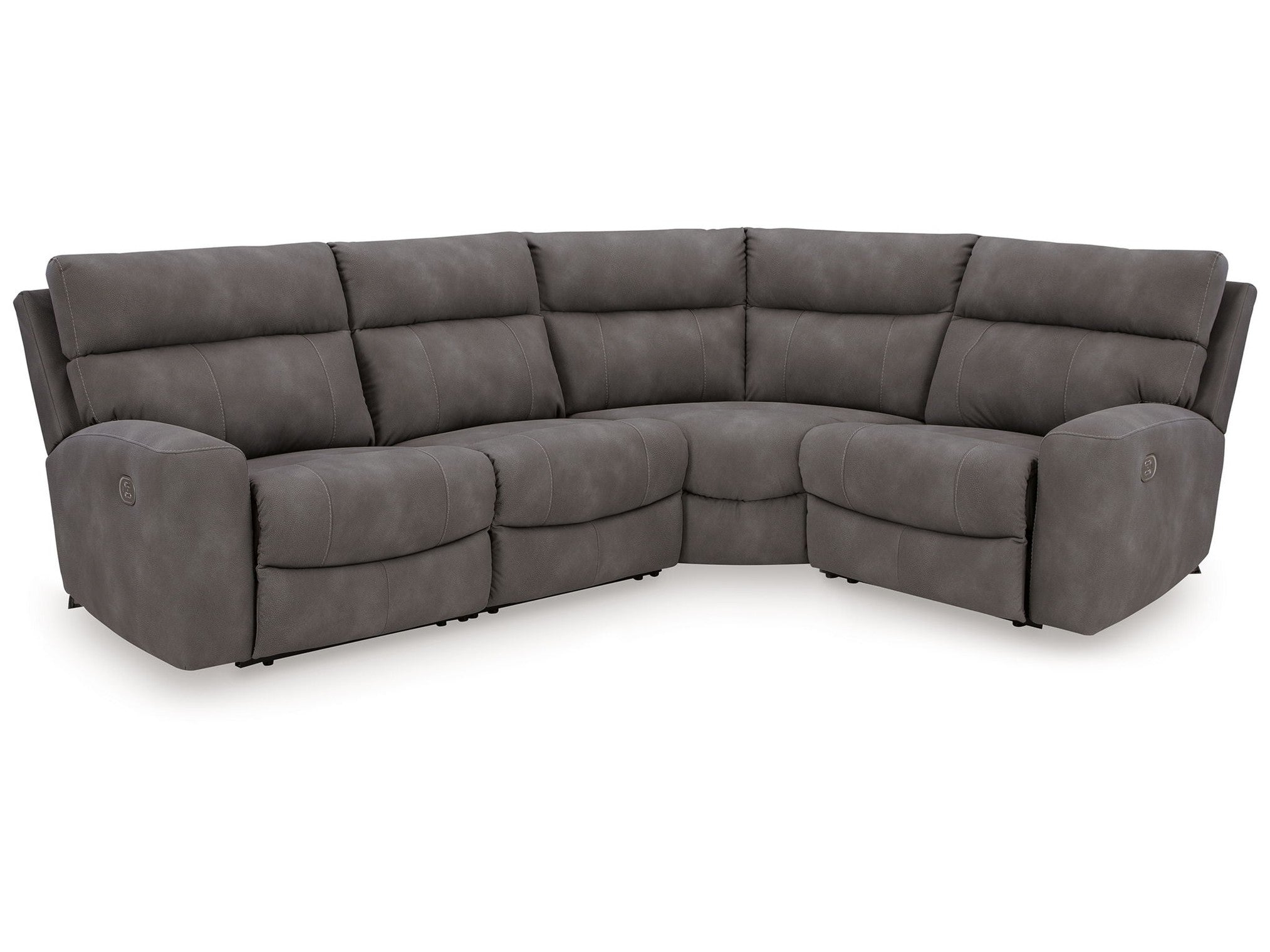 Next-Gen Durapella - Reclining Sectional