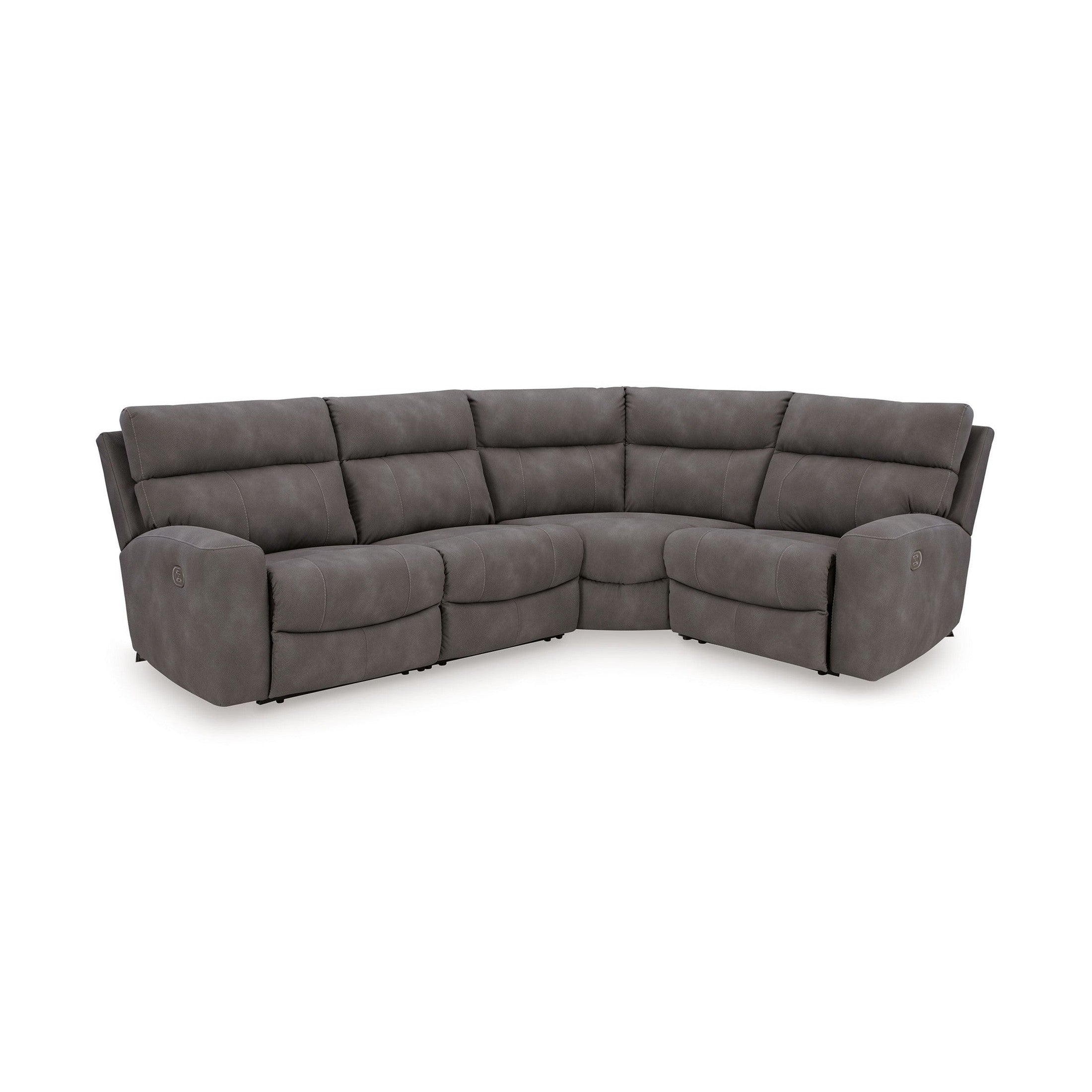 Next-Gen Durapella - Reclining Sectional