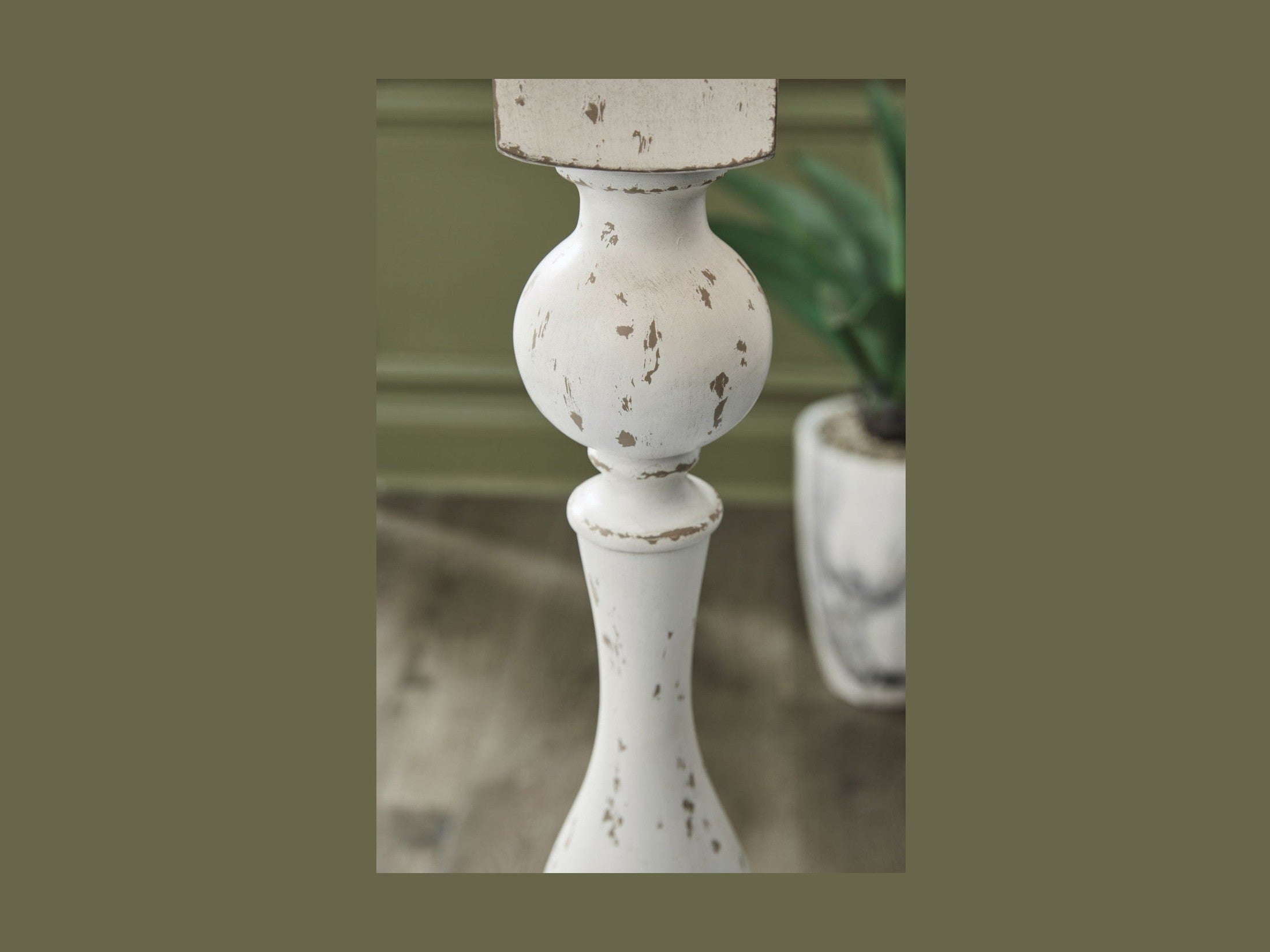 Madsbrook - Poly Lamp