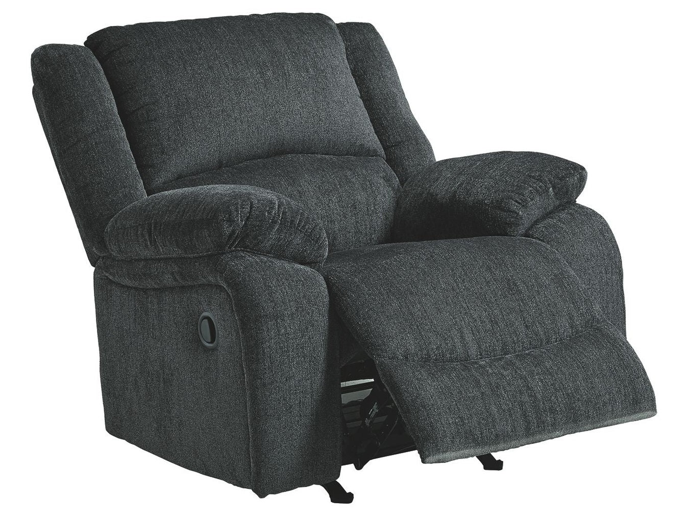 Draycoll - Rocker Recliner