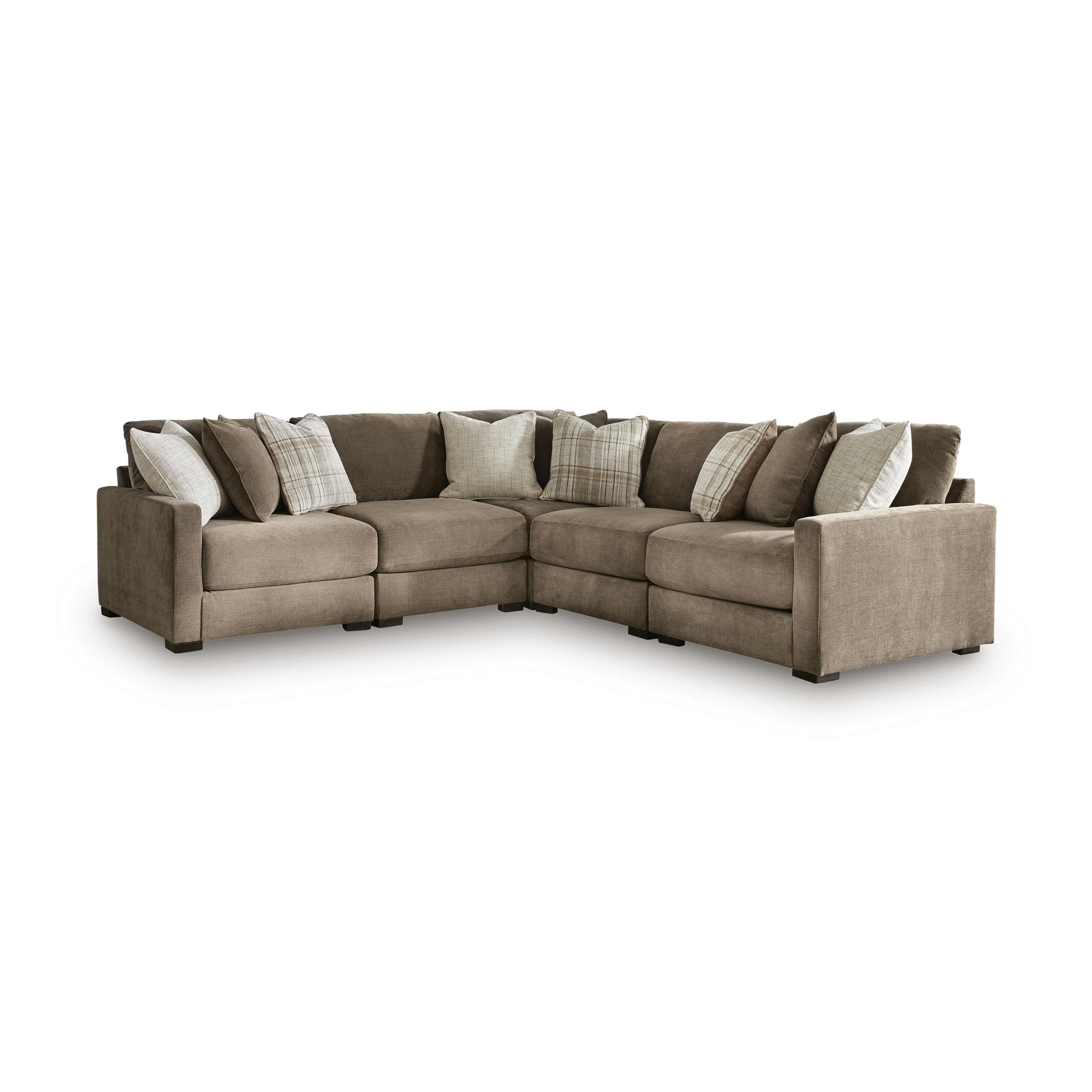 Camellia-Court - Sectional