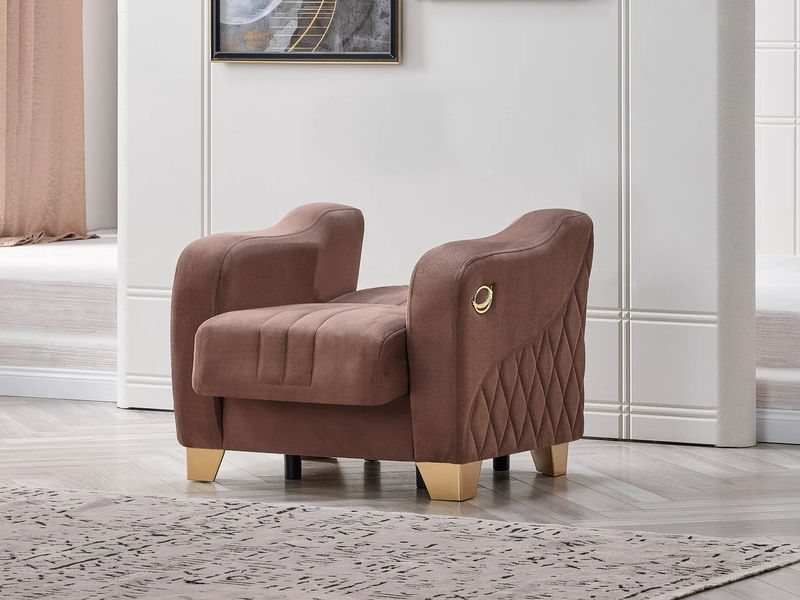 Ottomanson Renato - Chair