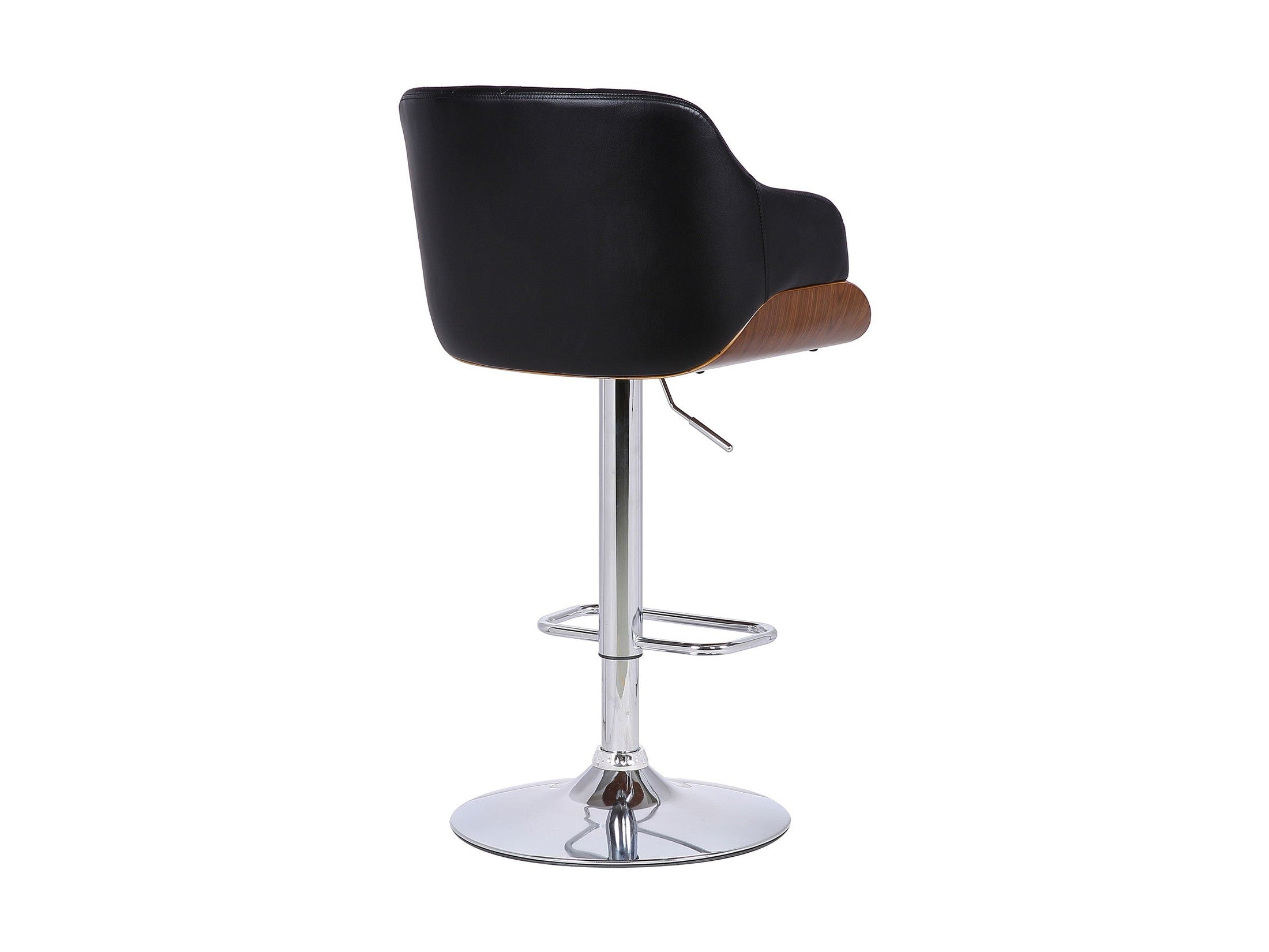 Toby - Adjustable Swivel Bar Stool