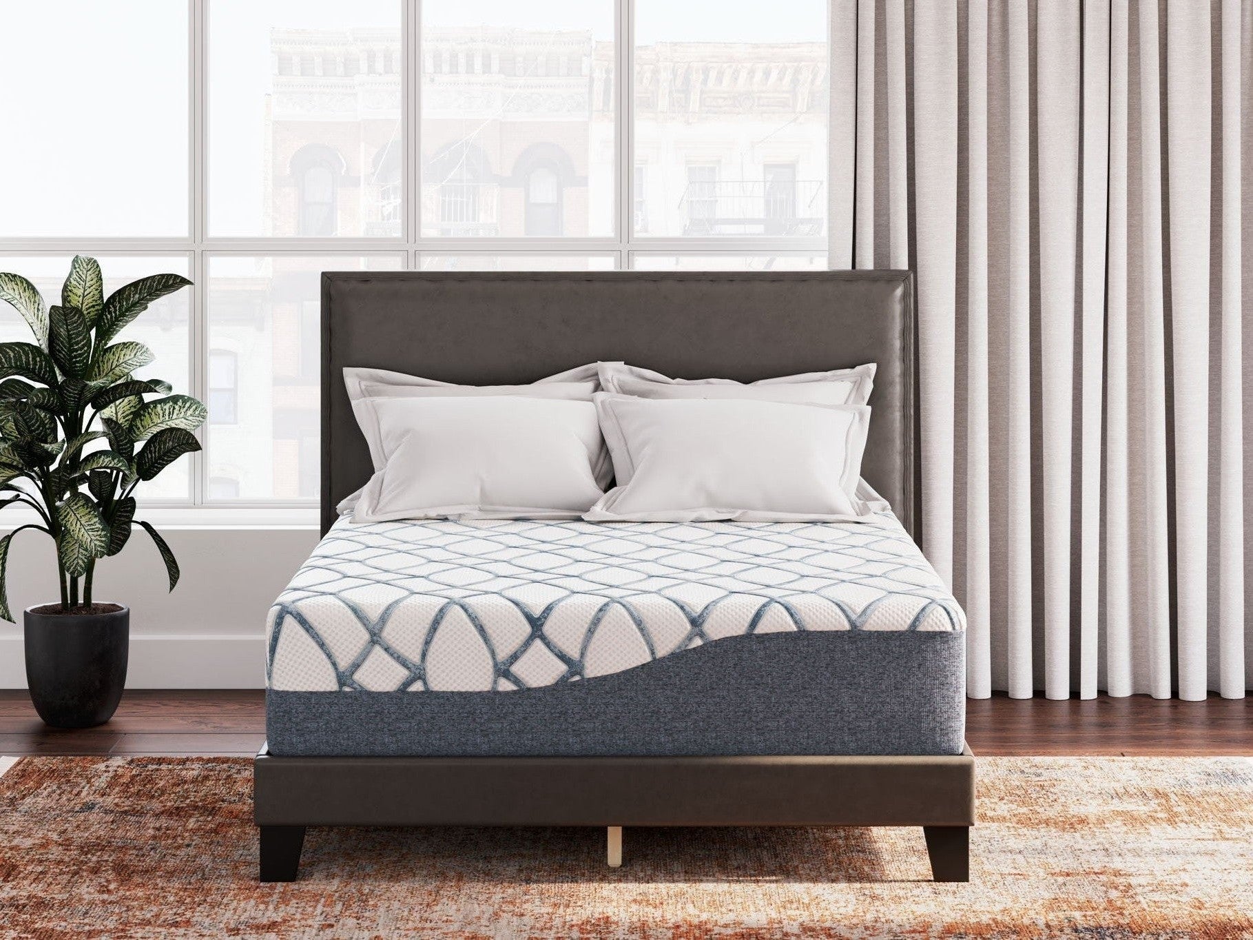 14 Inch Chime Elite 2.0 - Ultra Plush Mattress