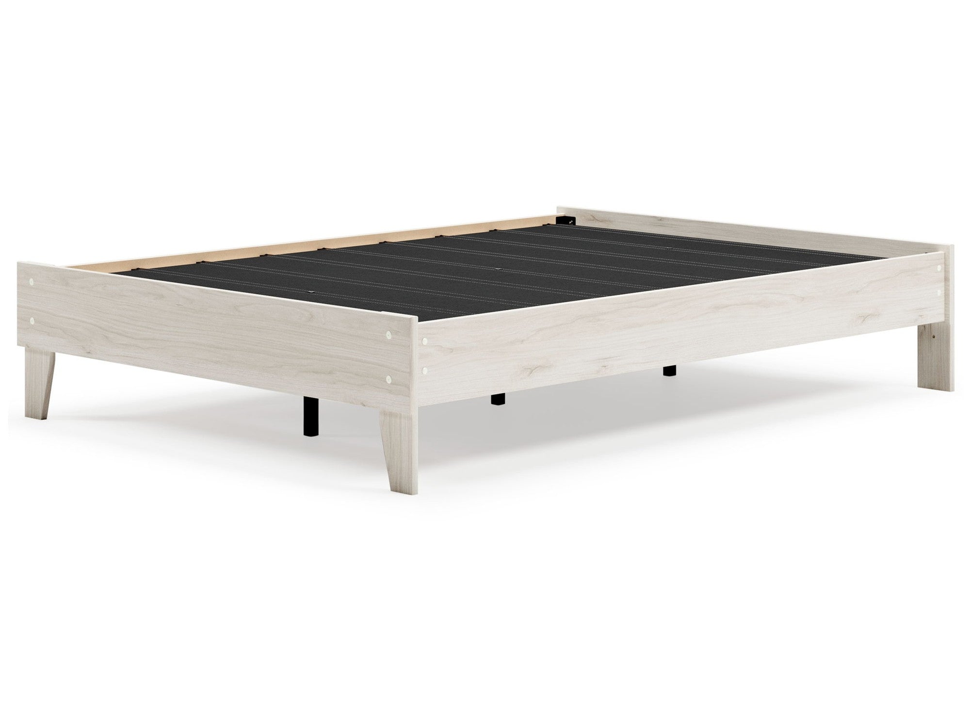 Socalle - Platform Bed