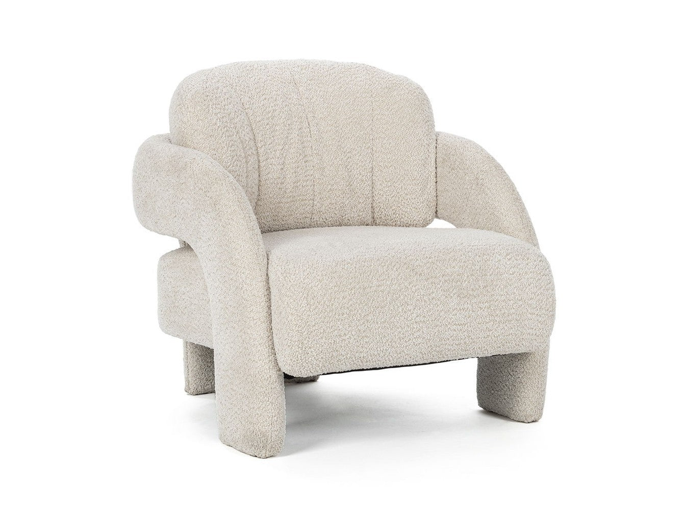 Salino - Upholstered Lounge Chair