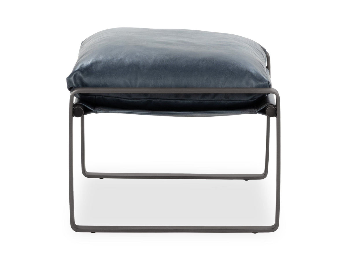 Morgan - Ottoman