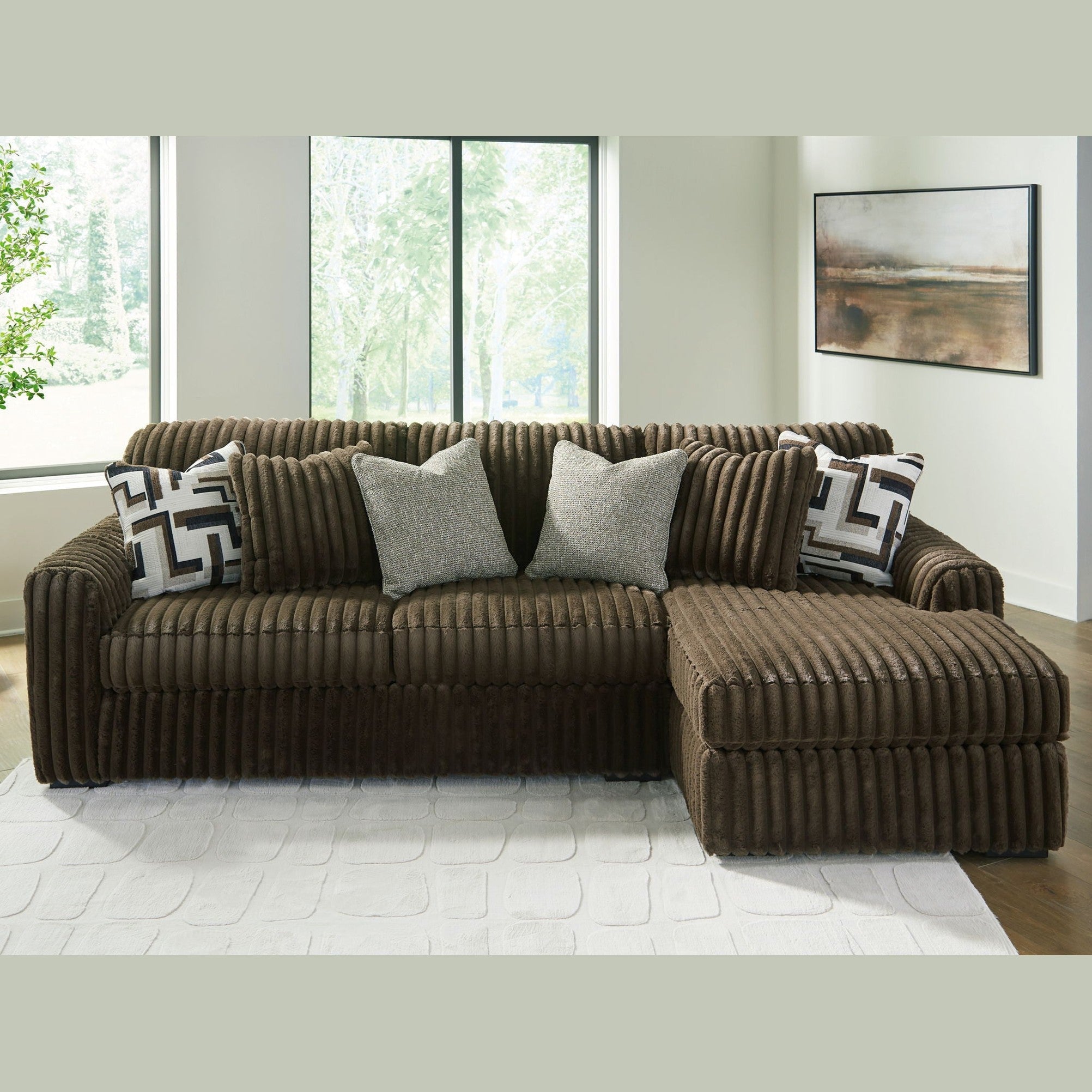 Midnight-Madness - Sectional