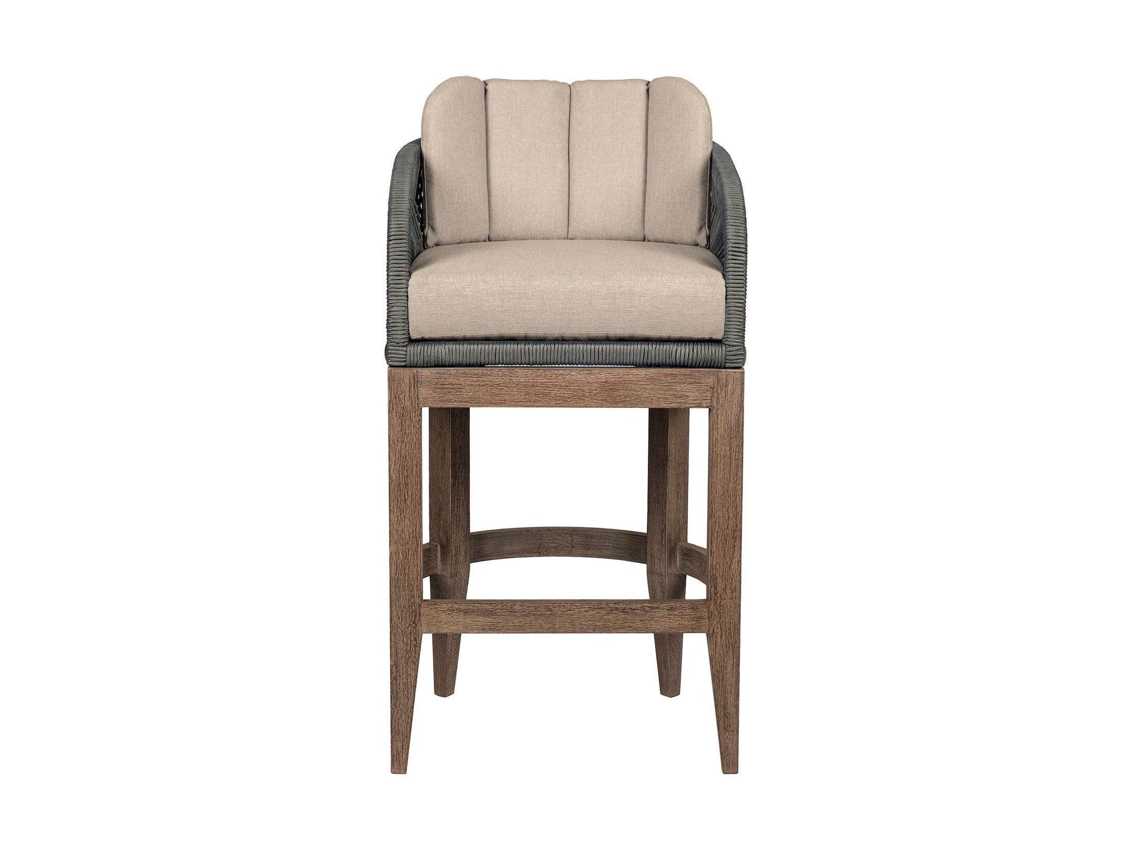 Orbit - Outdoor Patio Stool