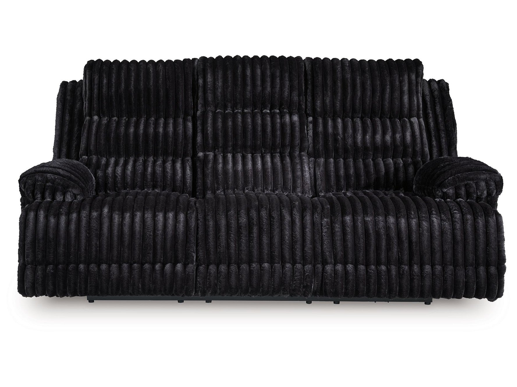Technique - Reclining Power Sofa Set