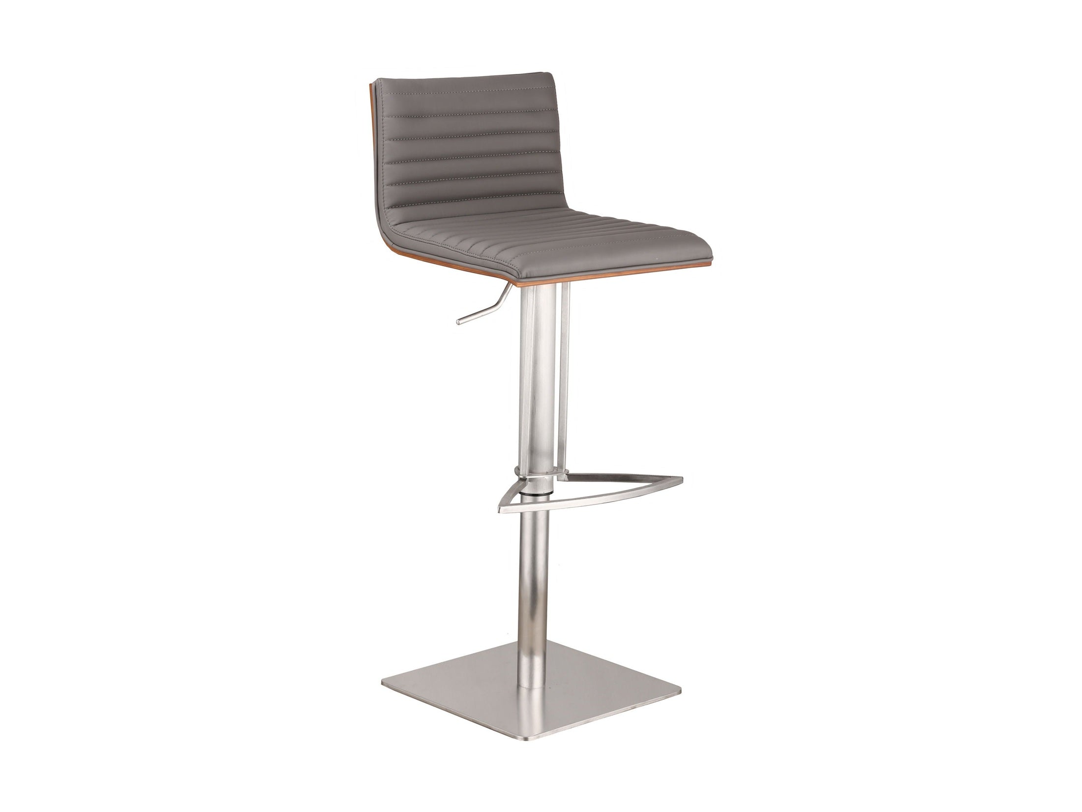 Café - Adjustable Swivel Bar Stool