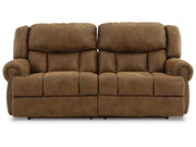 Boothbay - 2 Seat Reclining Sofa