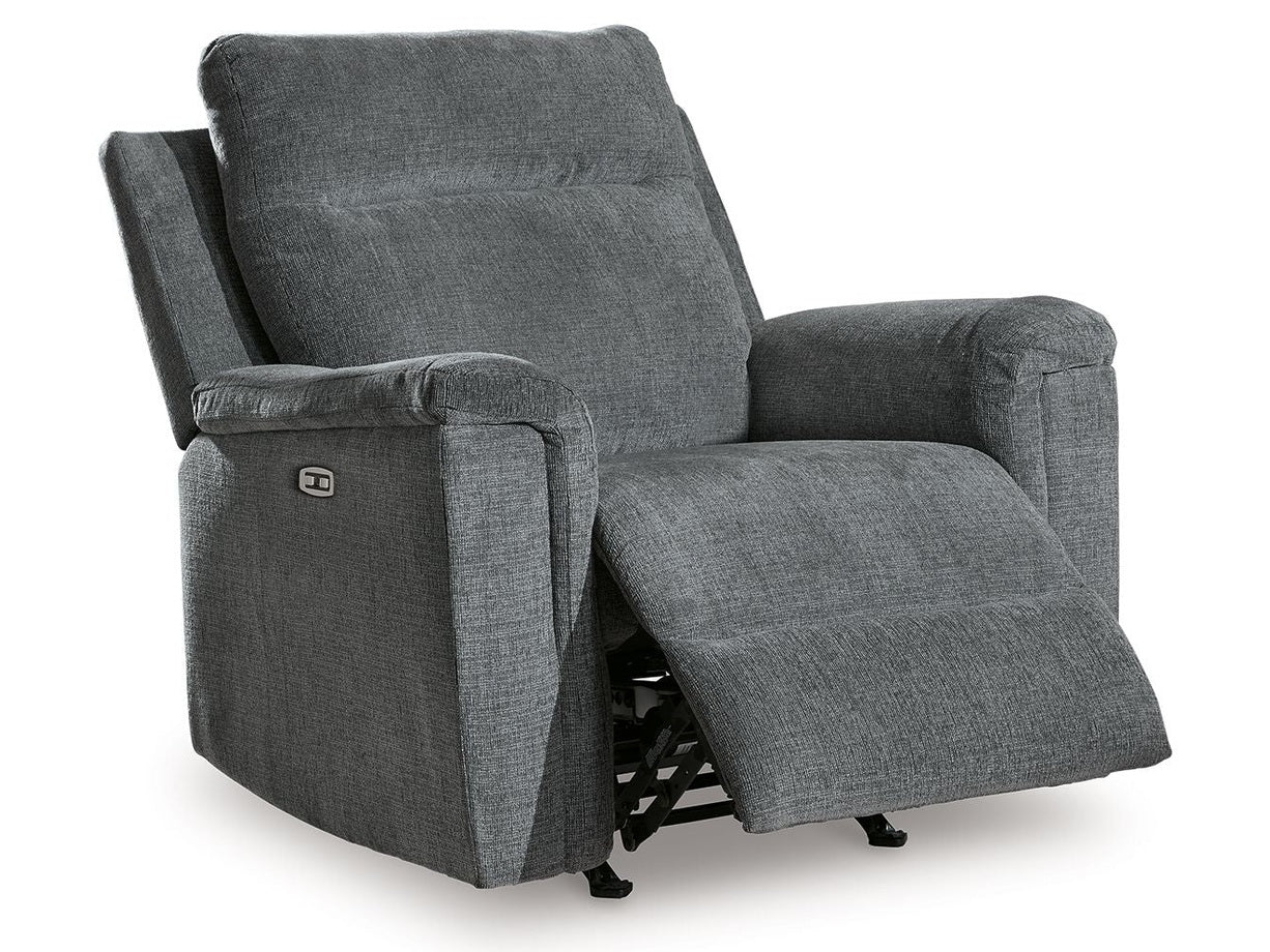 Barnsana - Power Rocker Recliner