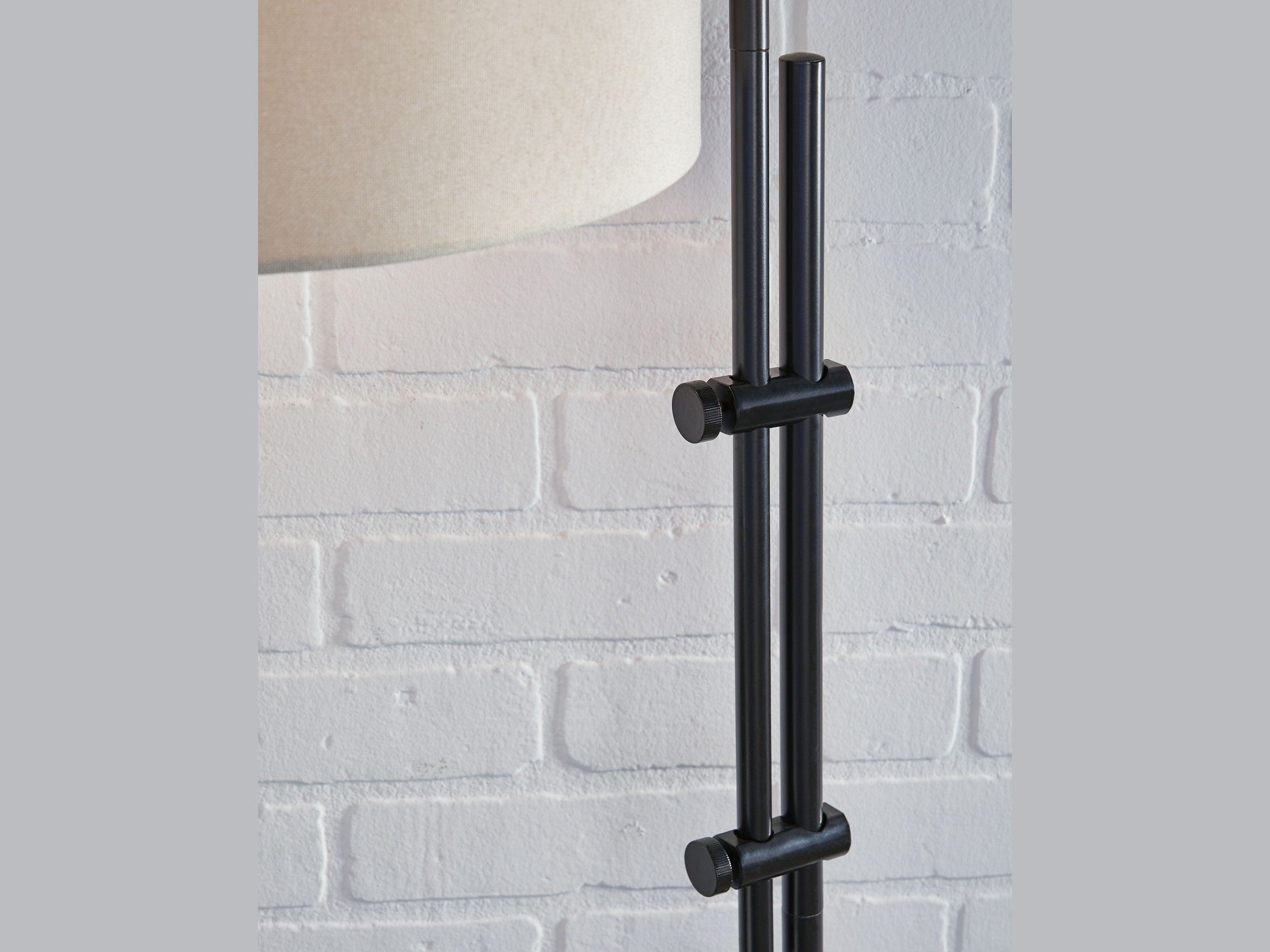 Baronvale - Metal Accent Lamp