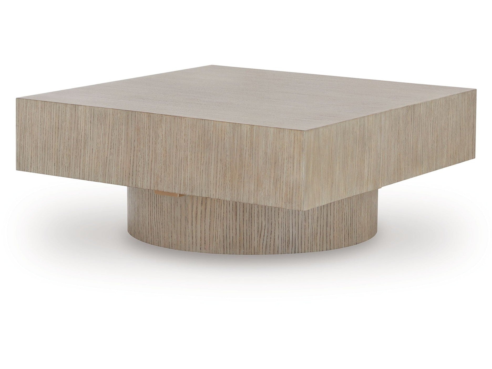 Jorielyn - Square Table