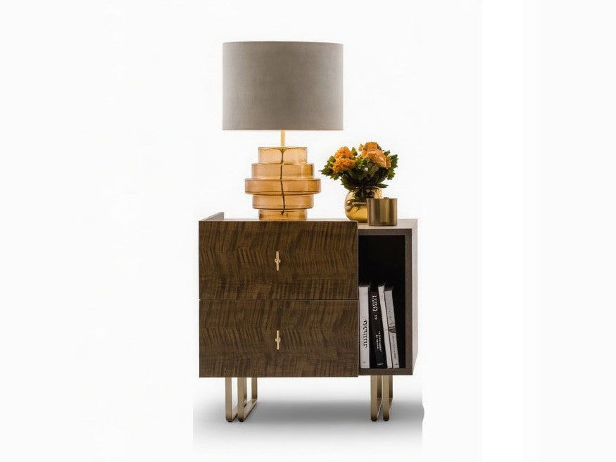 Fiamma - Nightstand