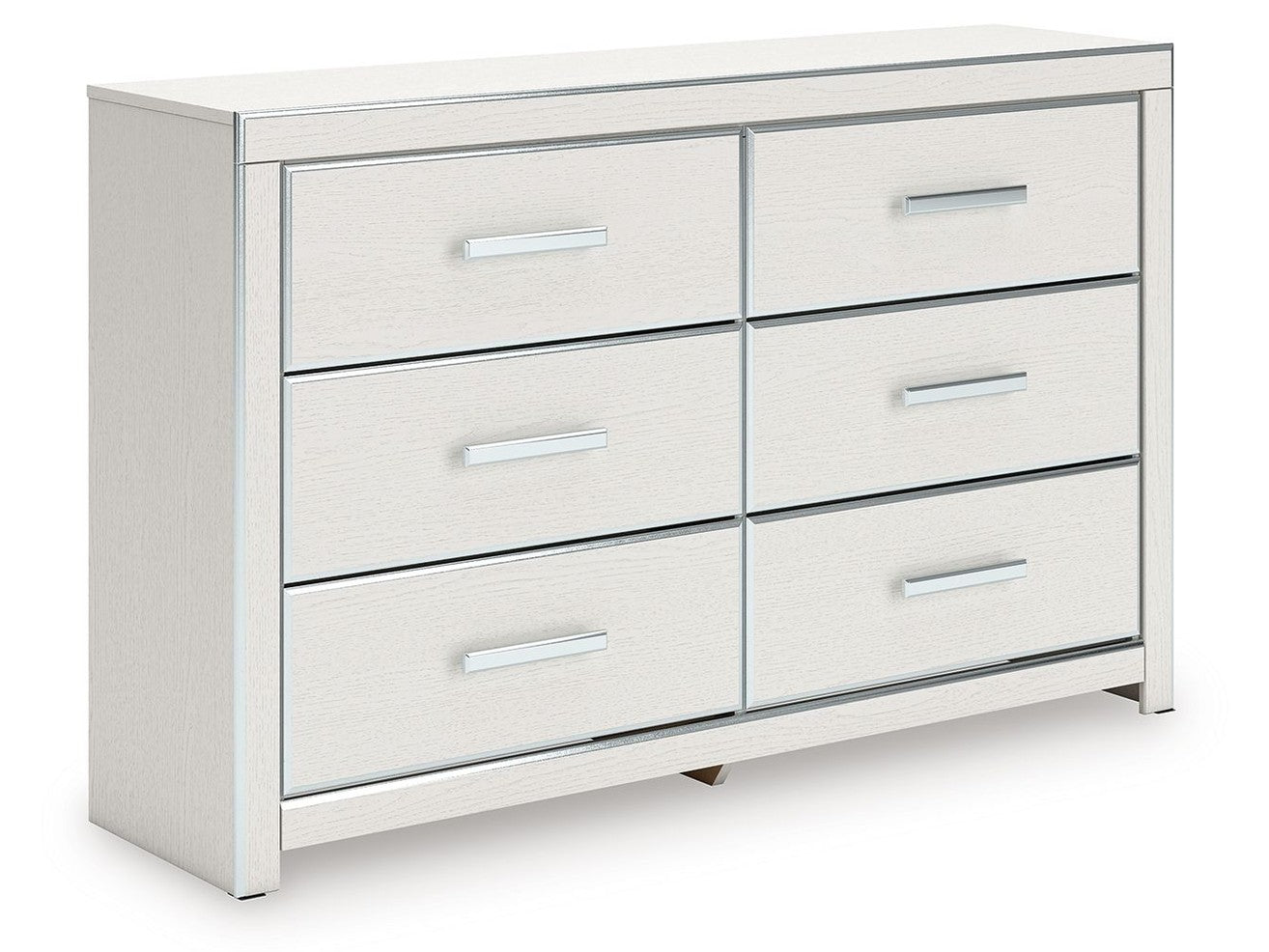 Birmonton - Six Drawer Dresser