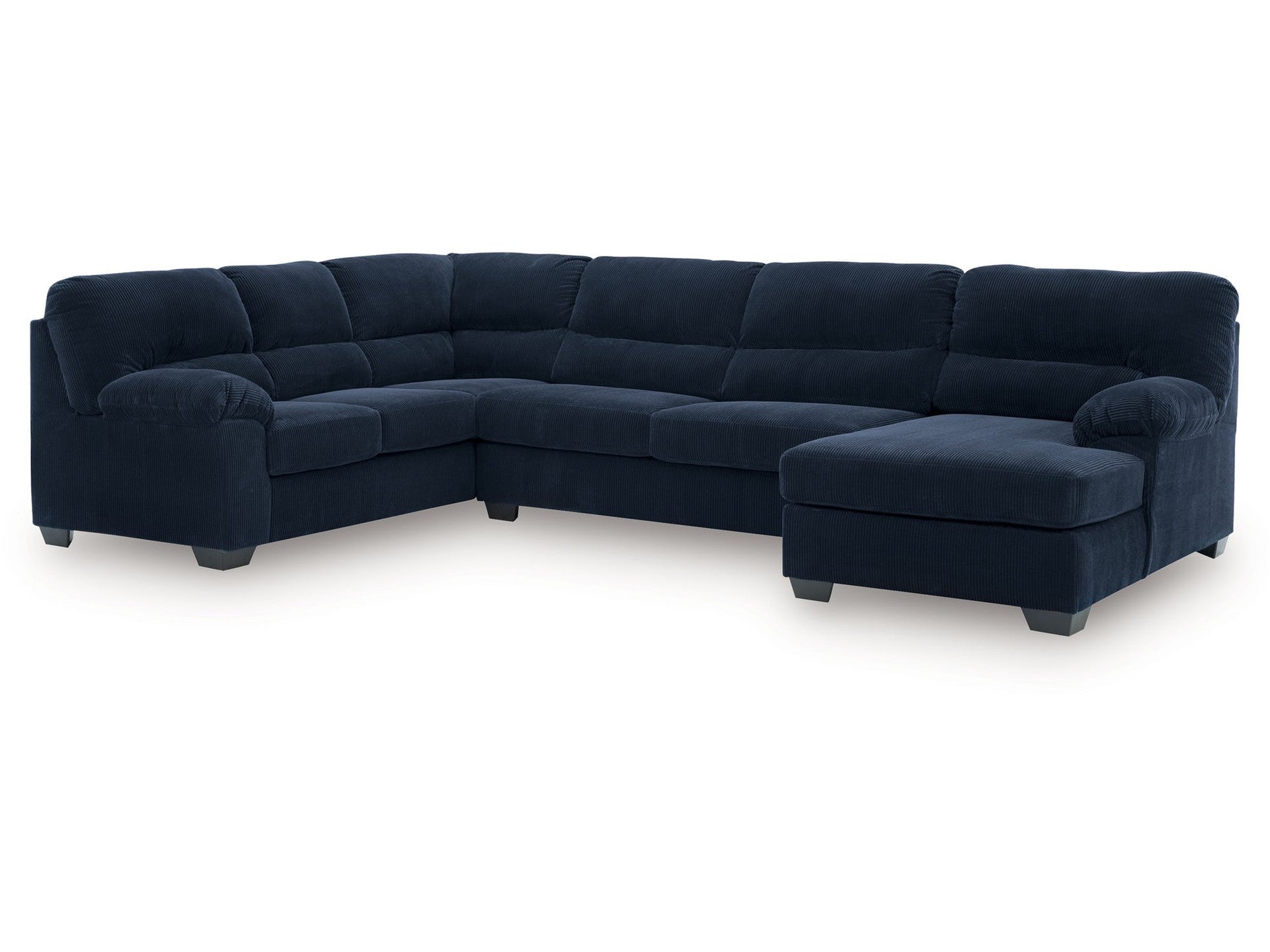 SimpleJoy - Sectional
