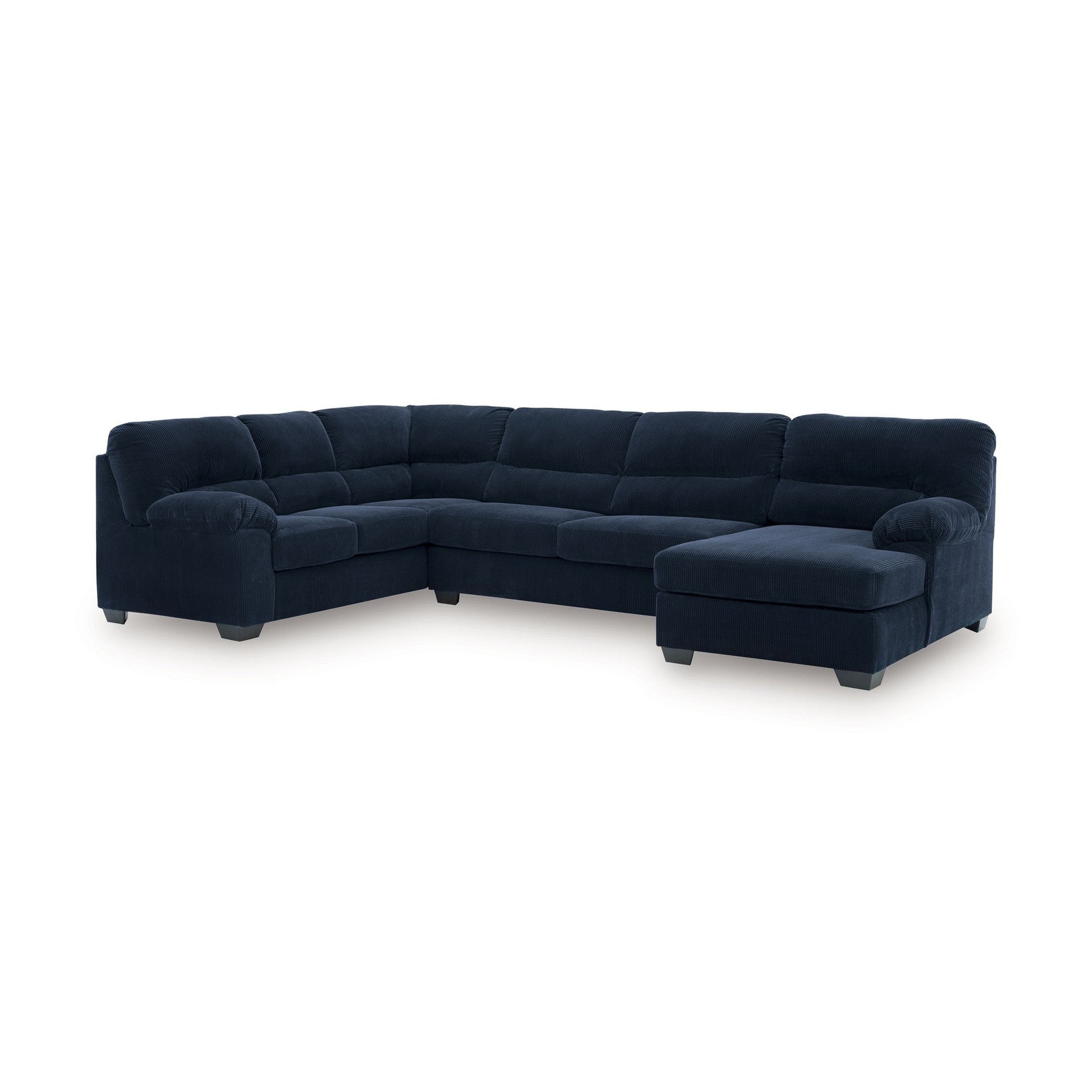 SimpleJoy - Sectional
