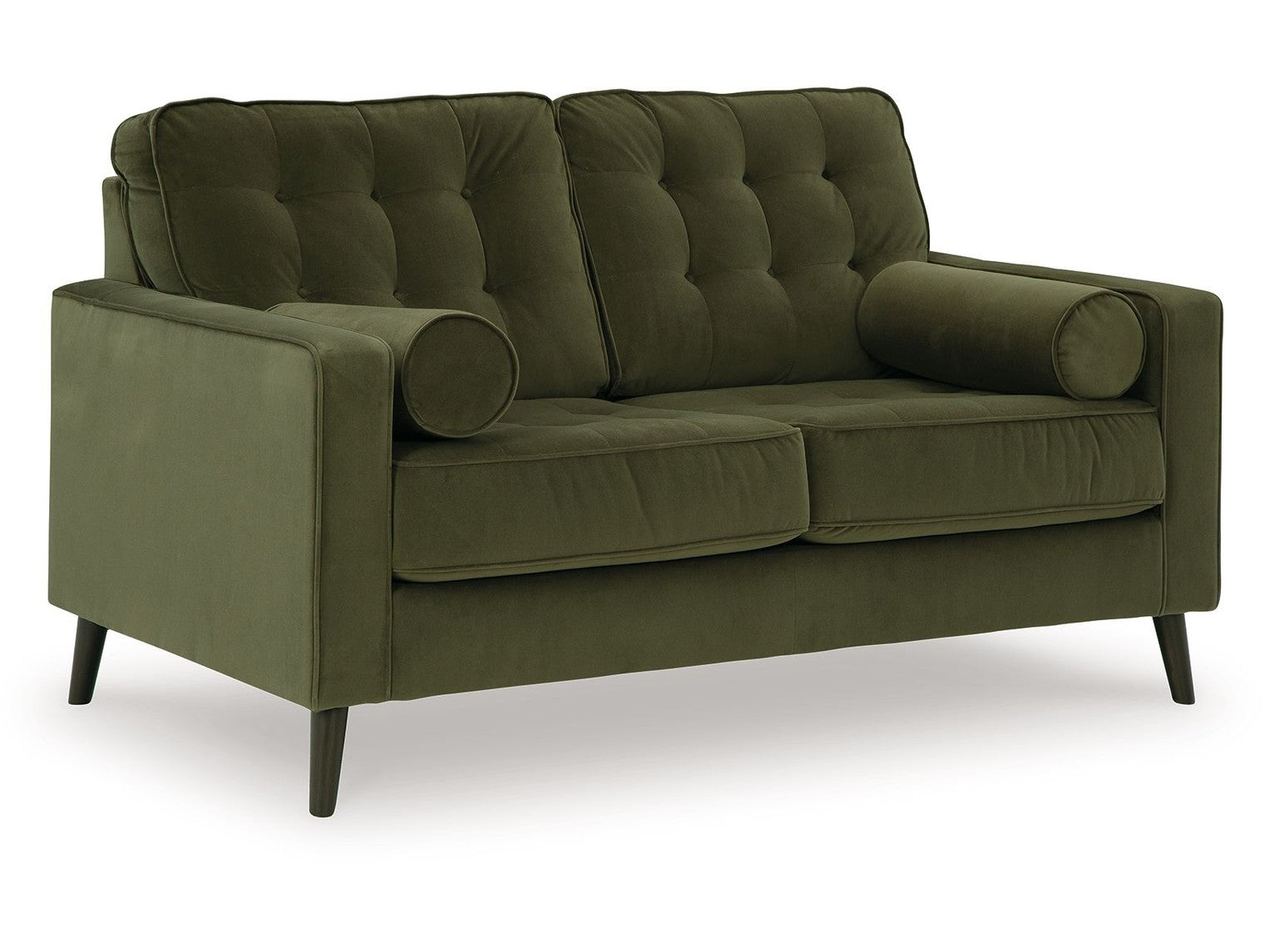 Reveon Lakes - Loveseat - Olive