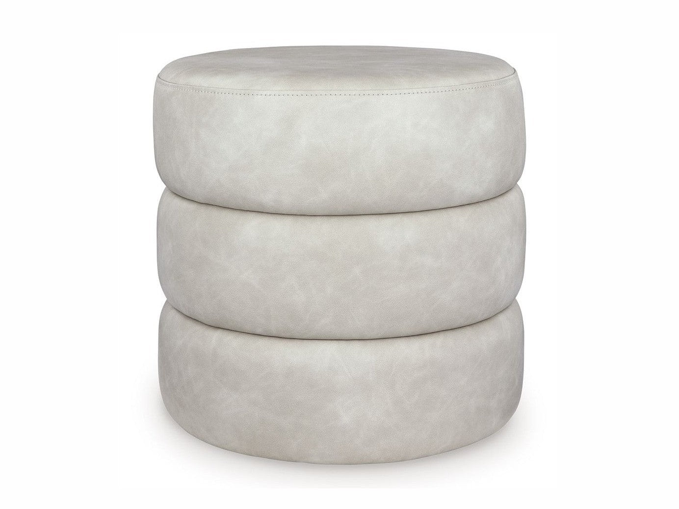 Ummi - Swivel Accent Ottoman