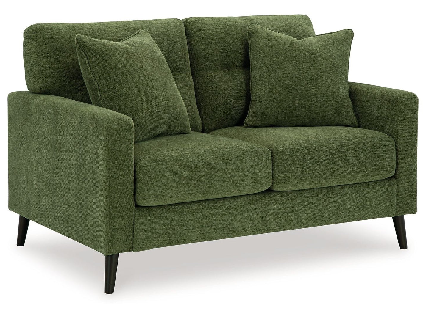 Bixler - Loveseat
