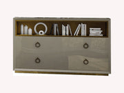 Velvet - Double Dresser - Beige